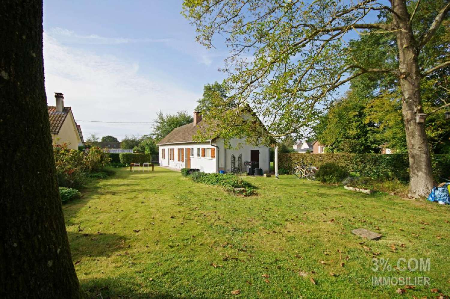  for sale house Ergnies Somme 2