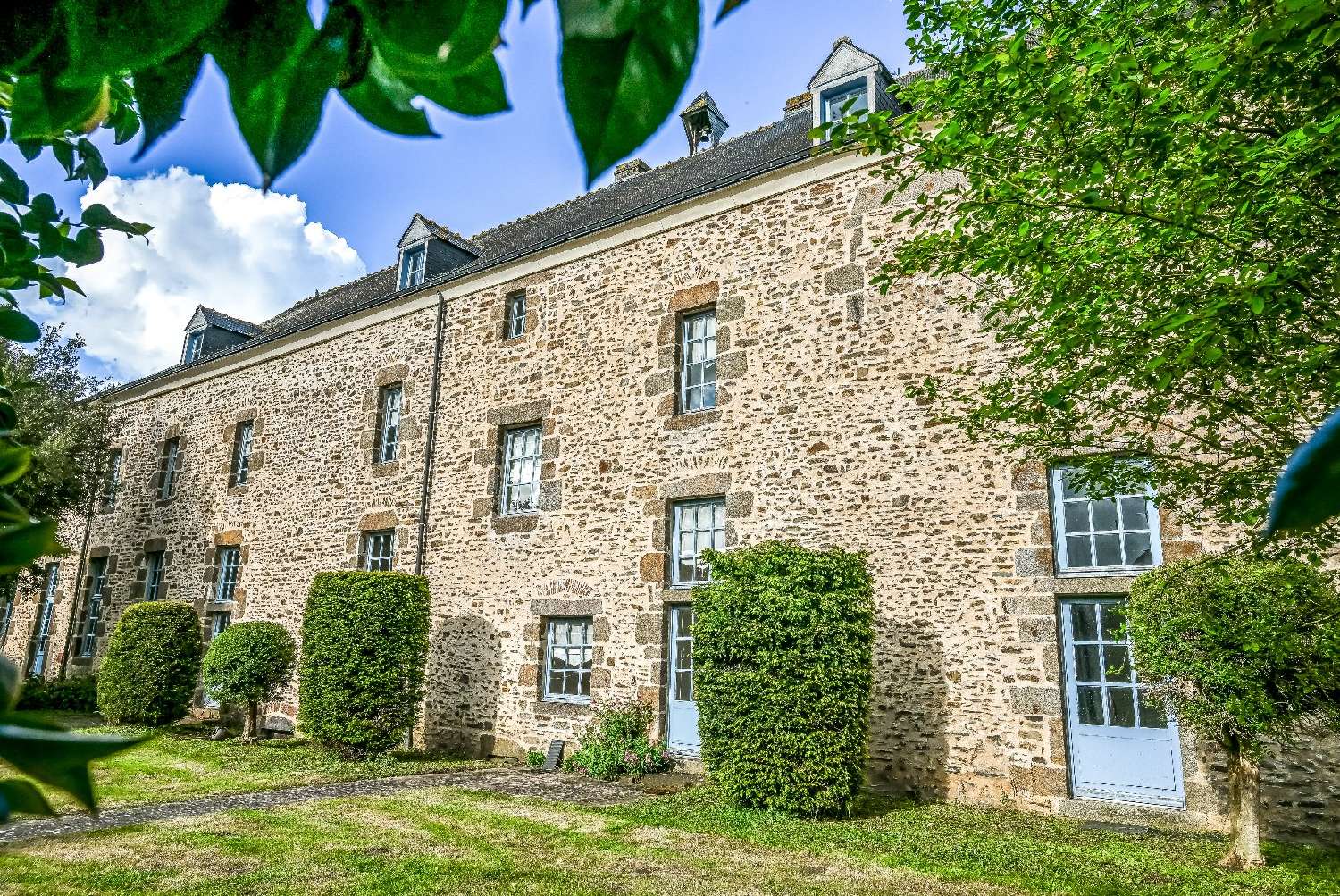  kaufen Haus Ernée Mayenne 1