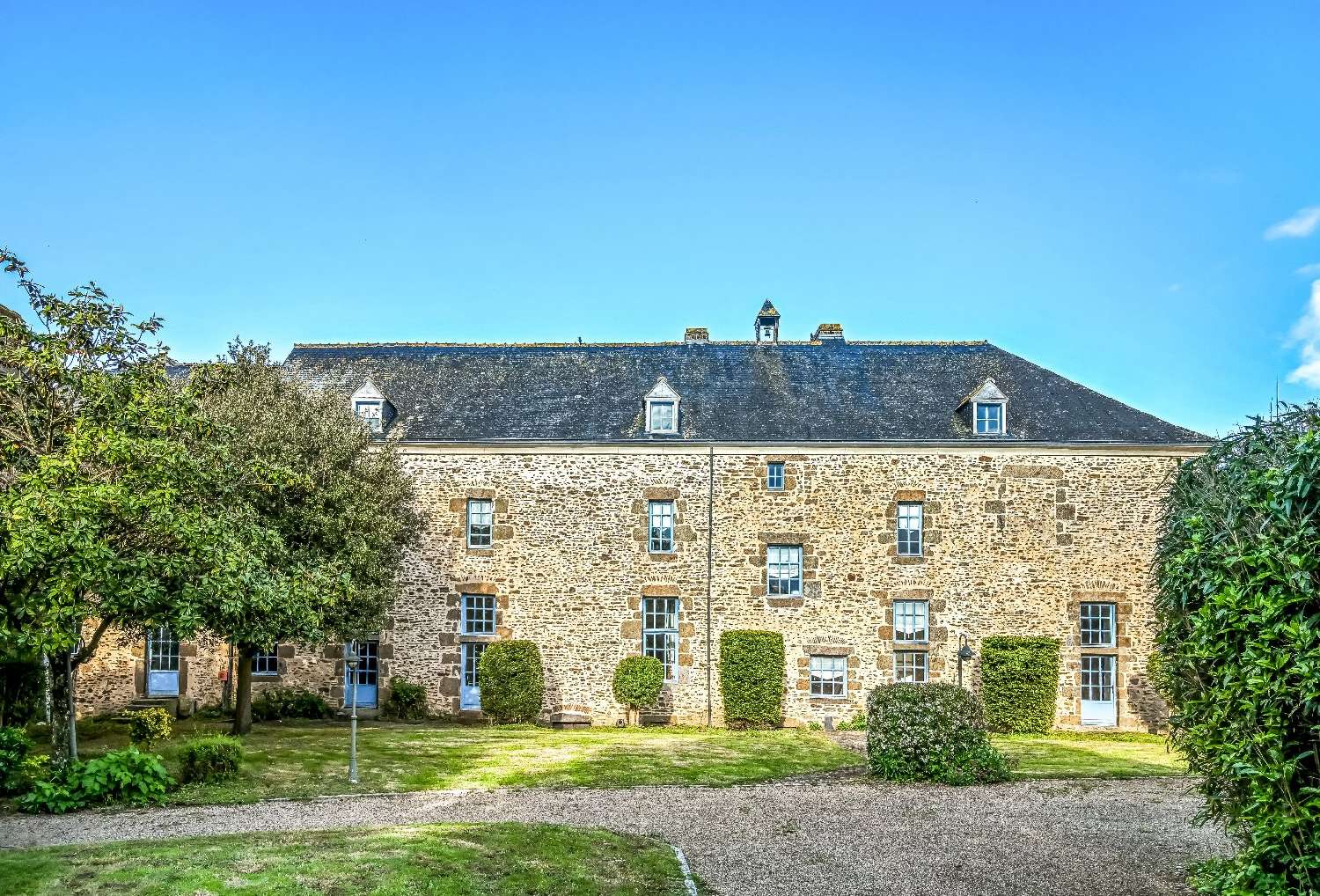  kaufen Haus Ernée Mayenne 3