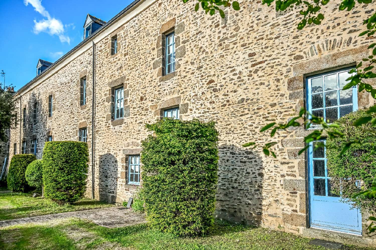  kaufen Haus Ernée Mayenne 4