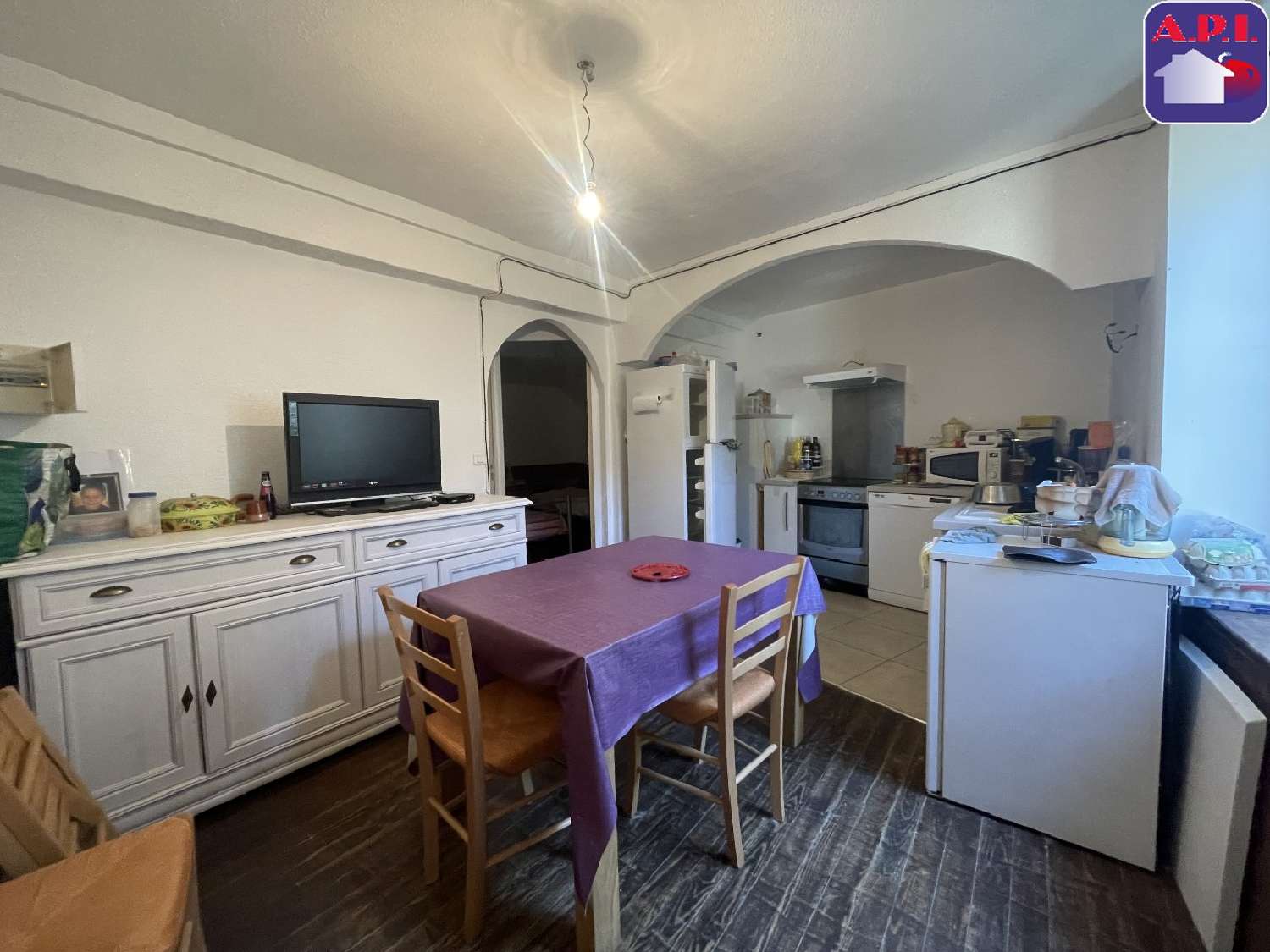  kaufen Haus Belcaire Aude 3