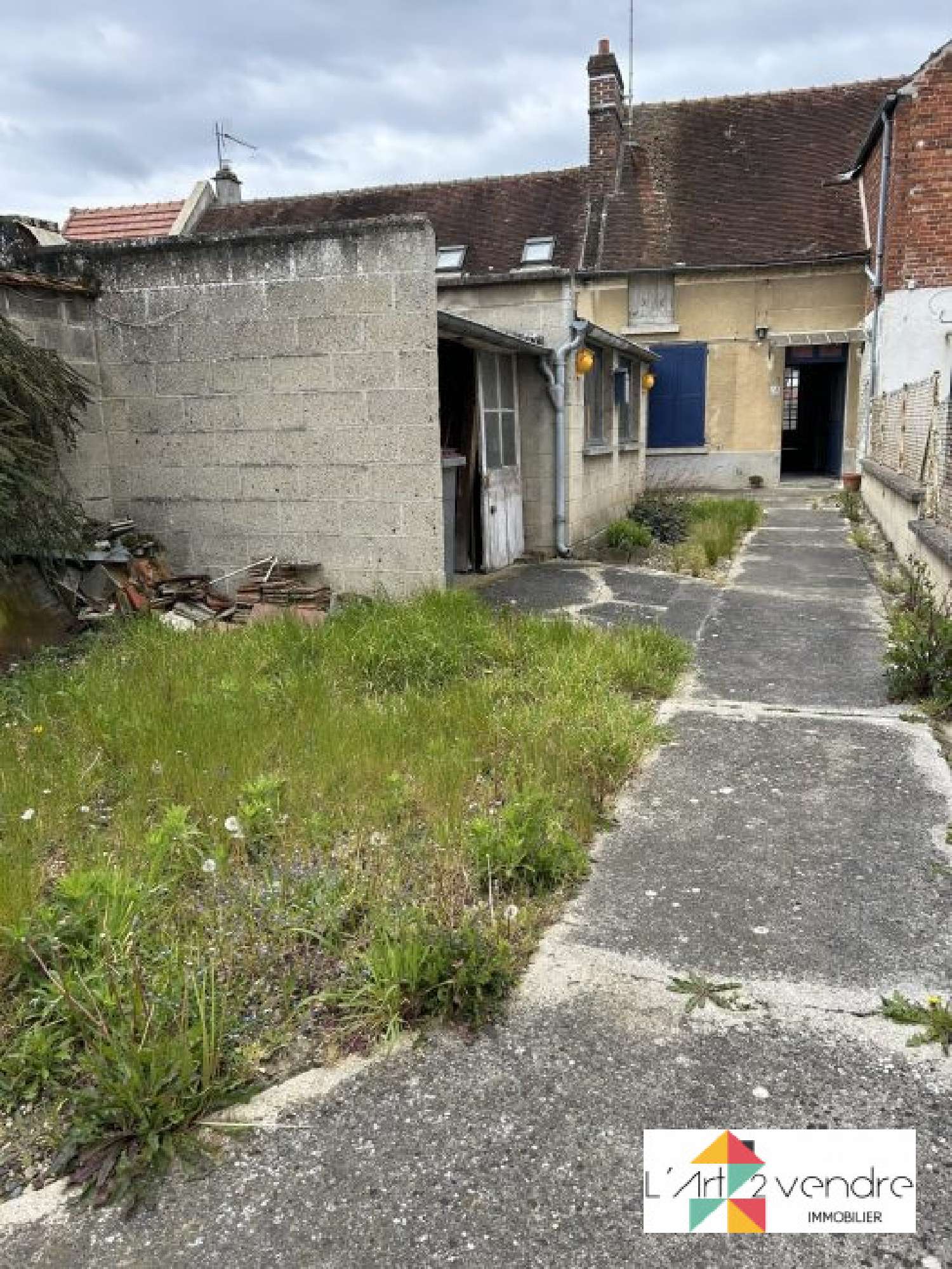  te koop huis Estrées-Saint-Denis Oise 1