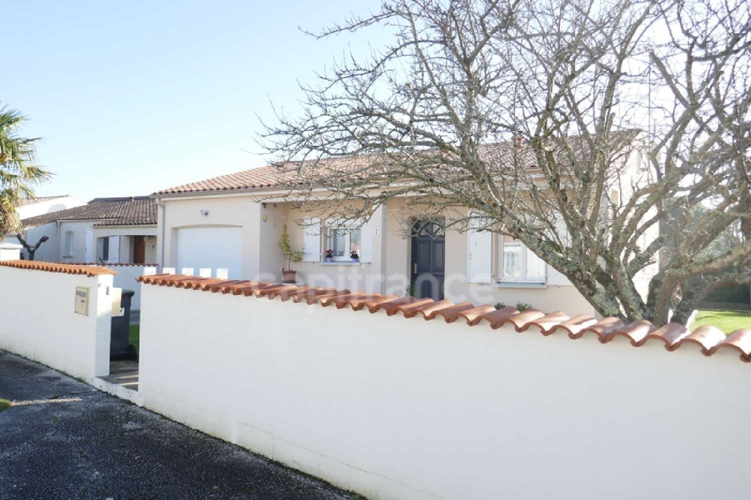  à vendre maison Étaules Charente-Maritime 2