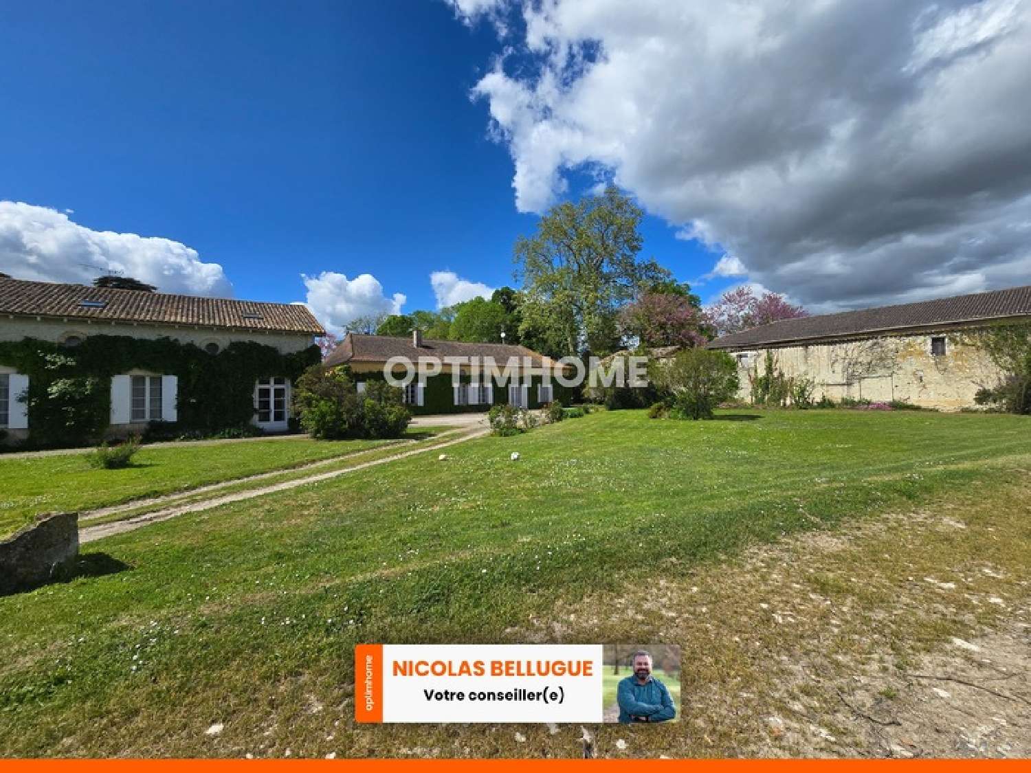  kaufen Haus Eymet Dordogne 5