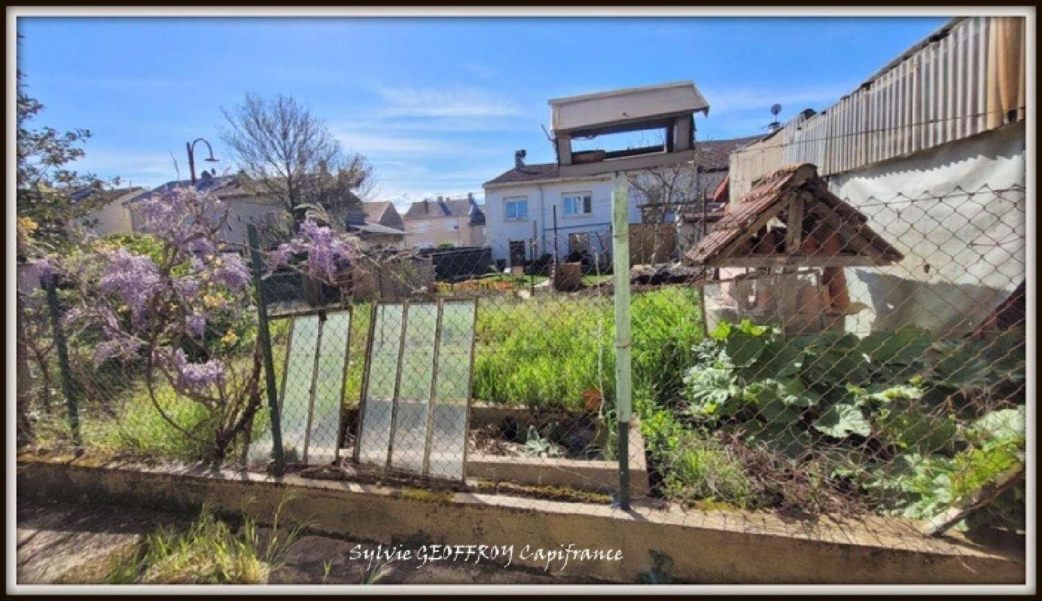  for sale house Fixem Moselle 3