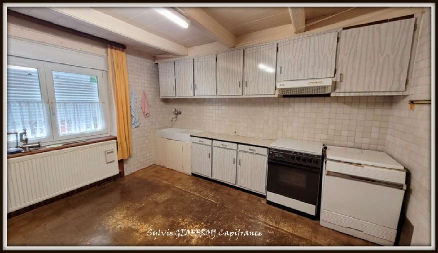  à vendre maison Fixem Moselle 5