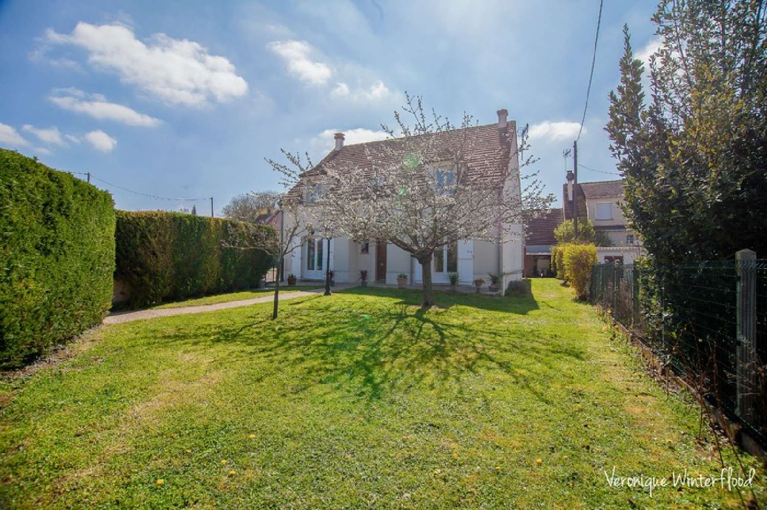  te koop huis Flins-sur-Seine Yvelines 2