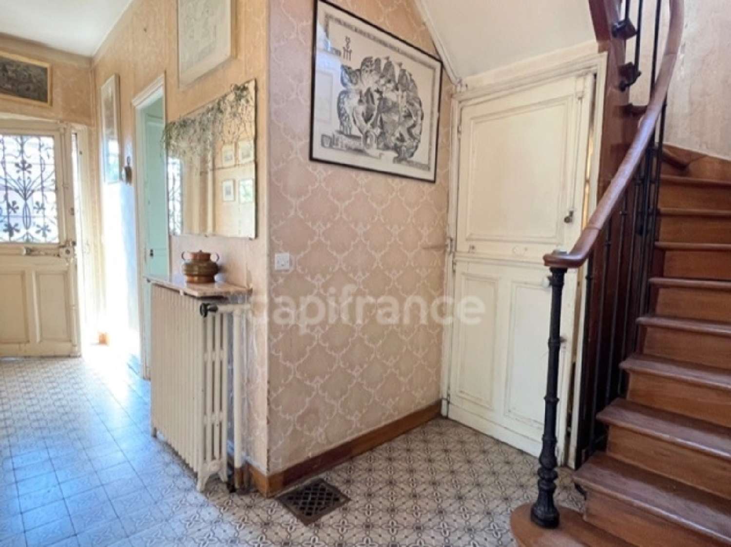  à vendre maison Fontenay-aux-Roses Hauts-de-Seine 4