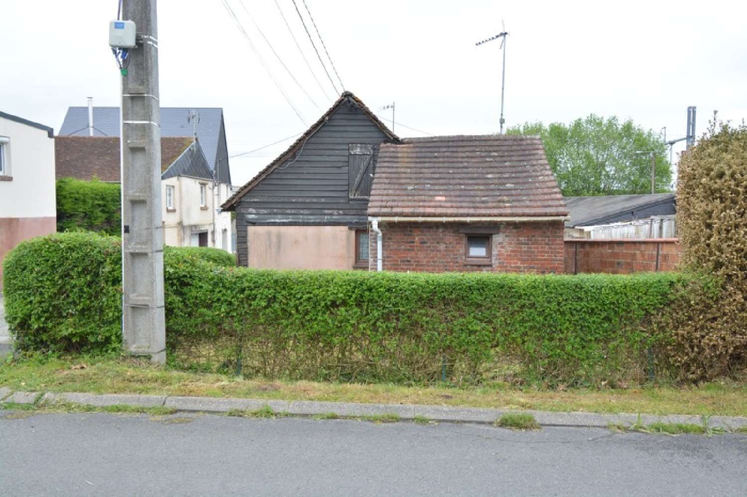  à vendre maison Forges-les-Eaux Seine-Maritime 3