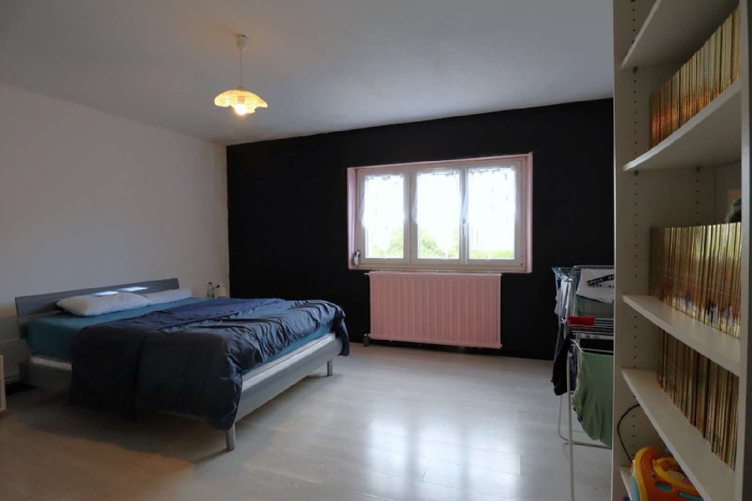  à vendre maison Fourmies Nord 3