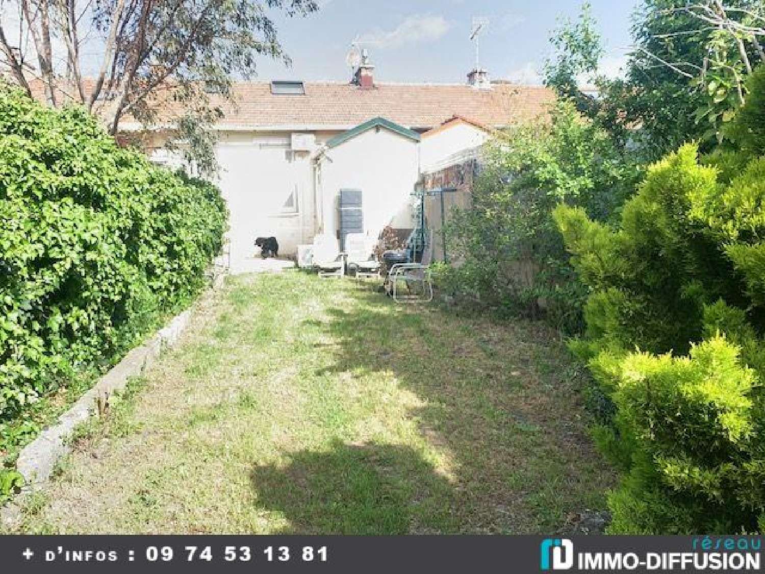  te koop huis Frontignan Hérault 1