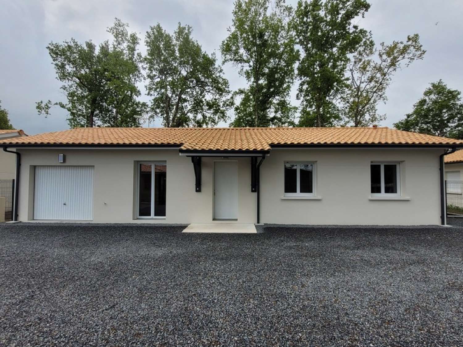  kaufen Haus Gaillan-en-Médoc Gironde 1