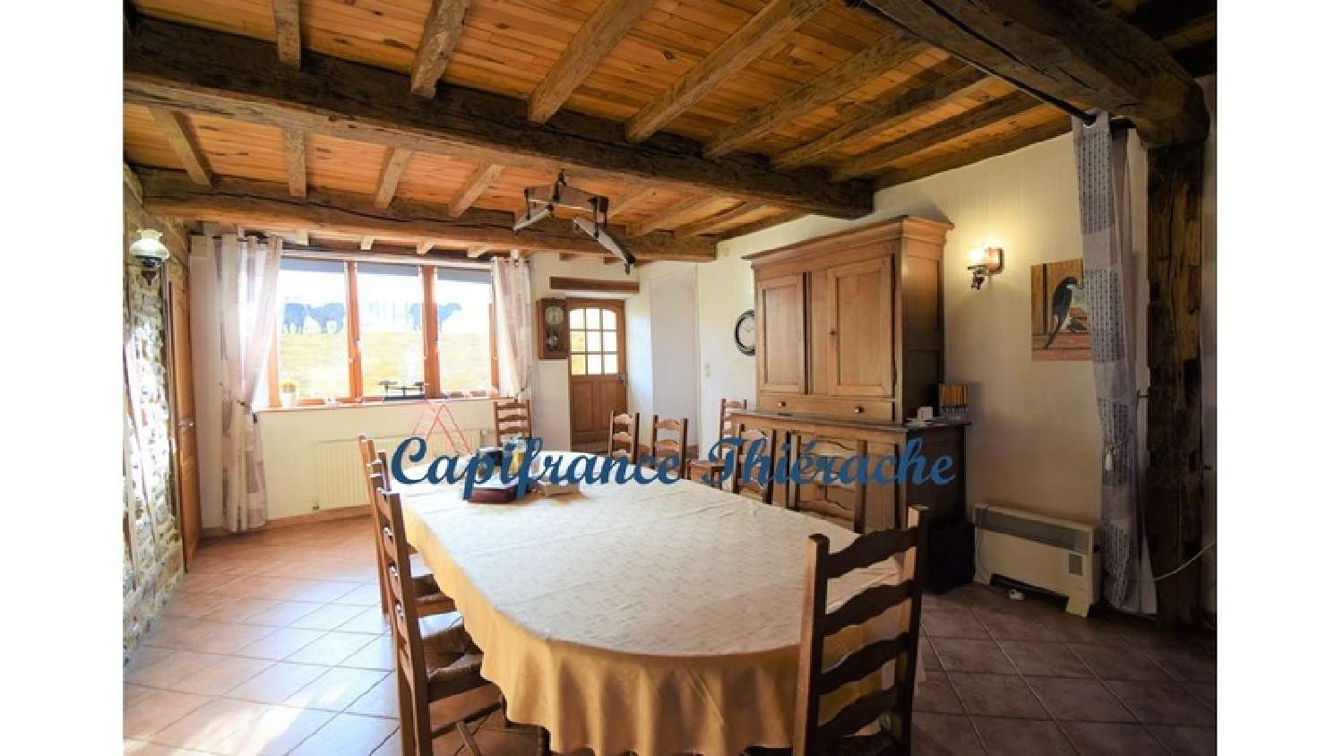  for sale house Girondelle Ardennes 3
