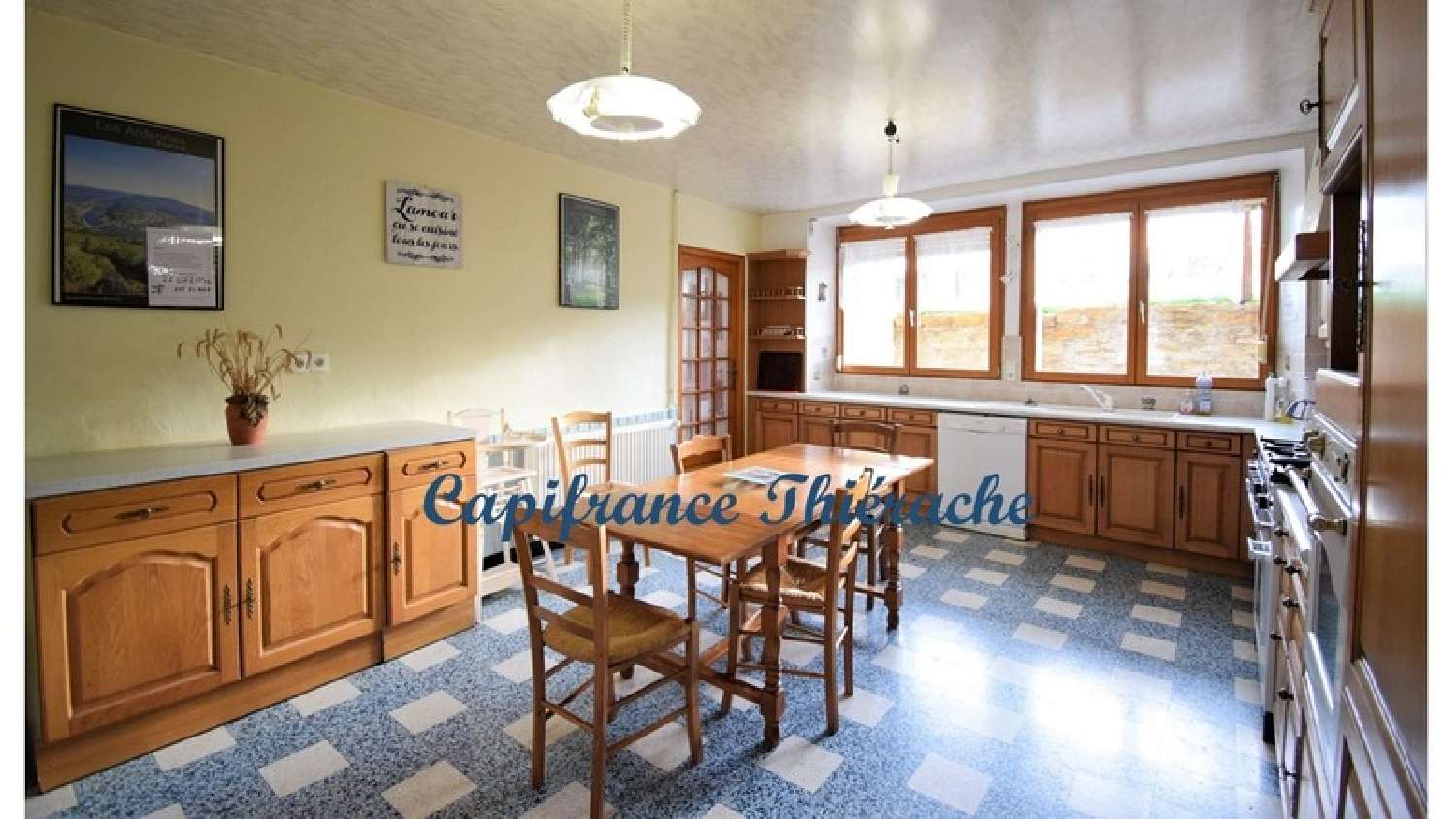 for sale house Girondelle Ardennes 6