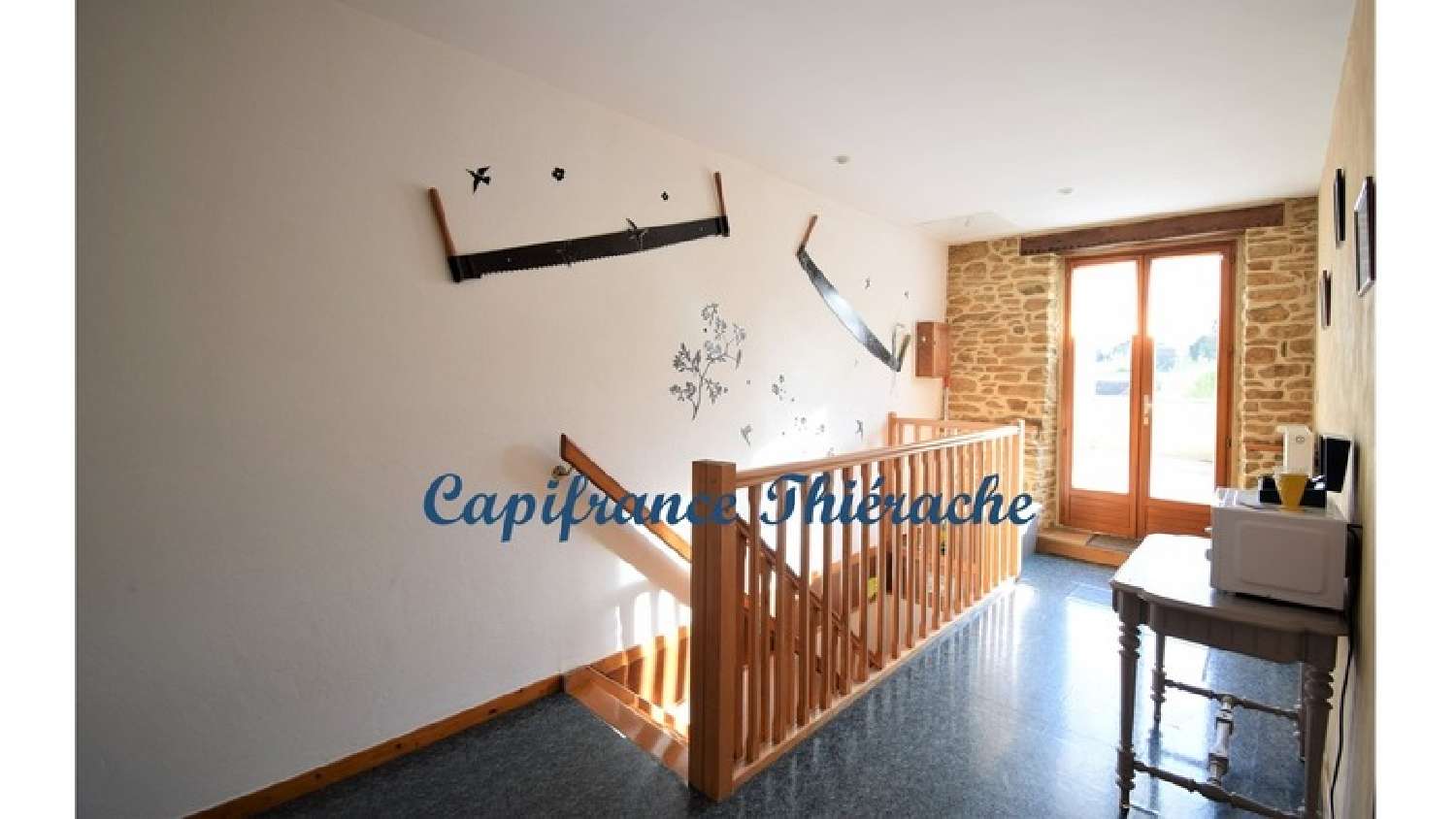  for sale house Girondelle Ardennes 8