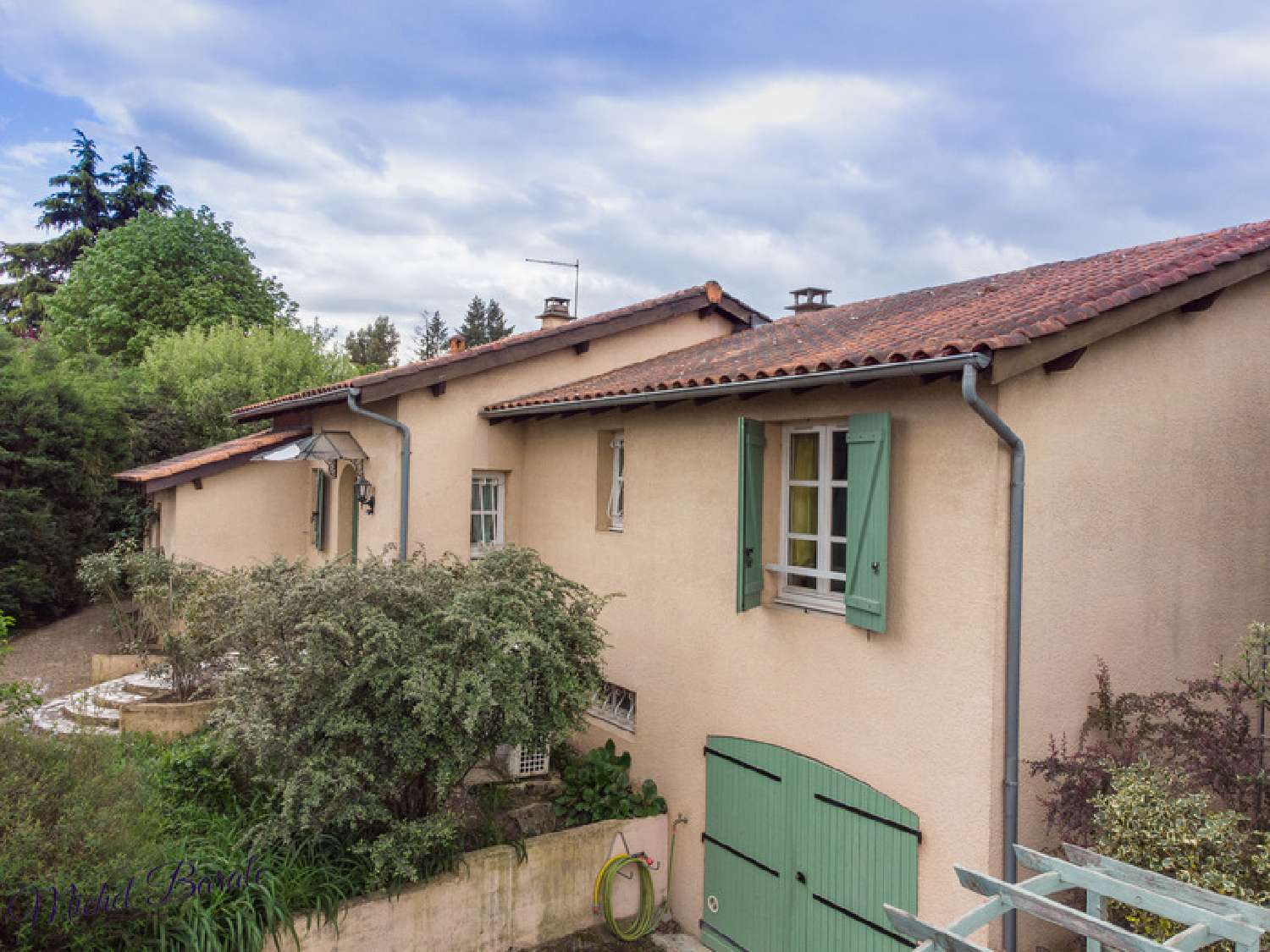  à vendre maison Grézieu-la-Varenne Rhône 2