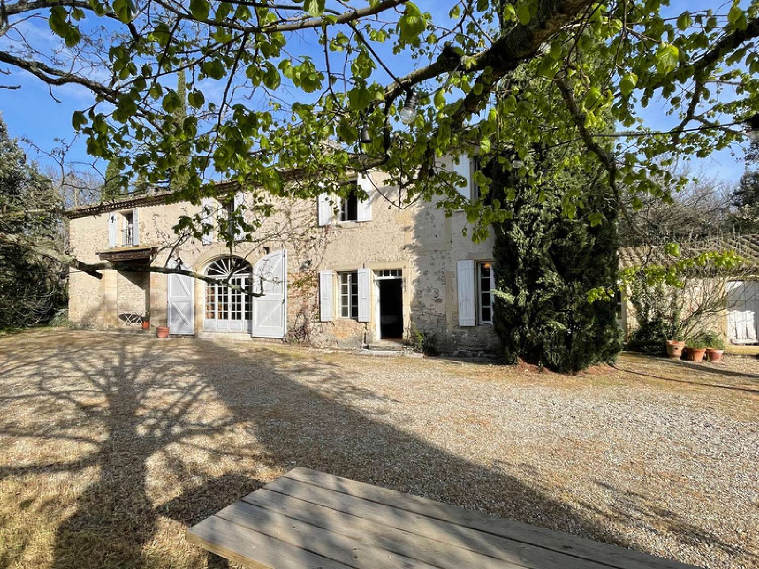 Grignan Drôme Haus Bild 6868158