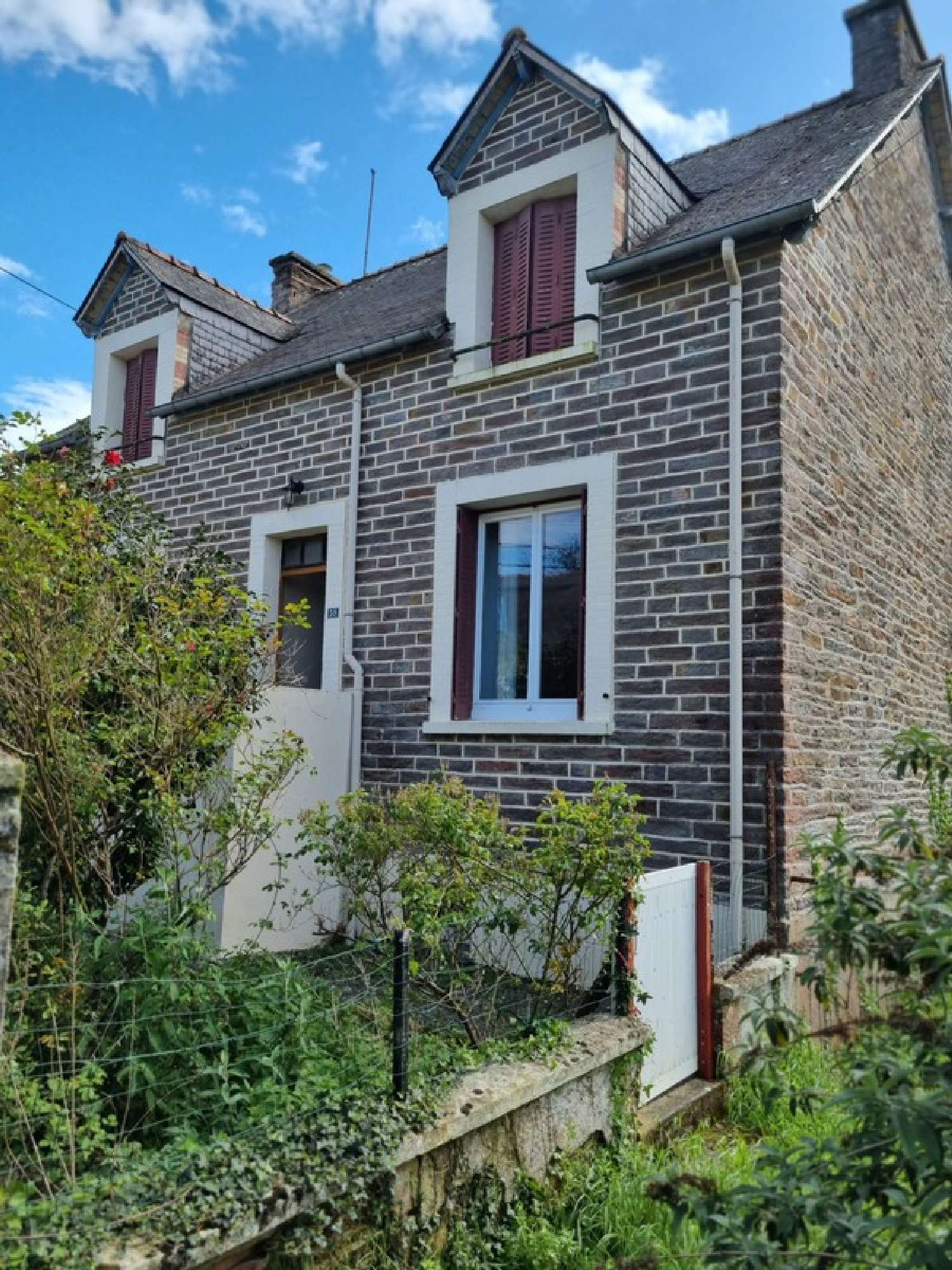  kaufen Haus Guéméné-Penfao Loire-Atlantique 1