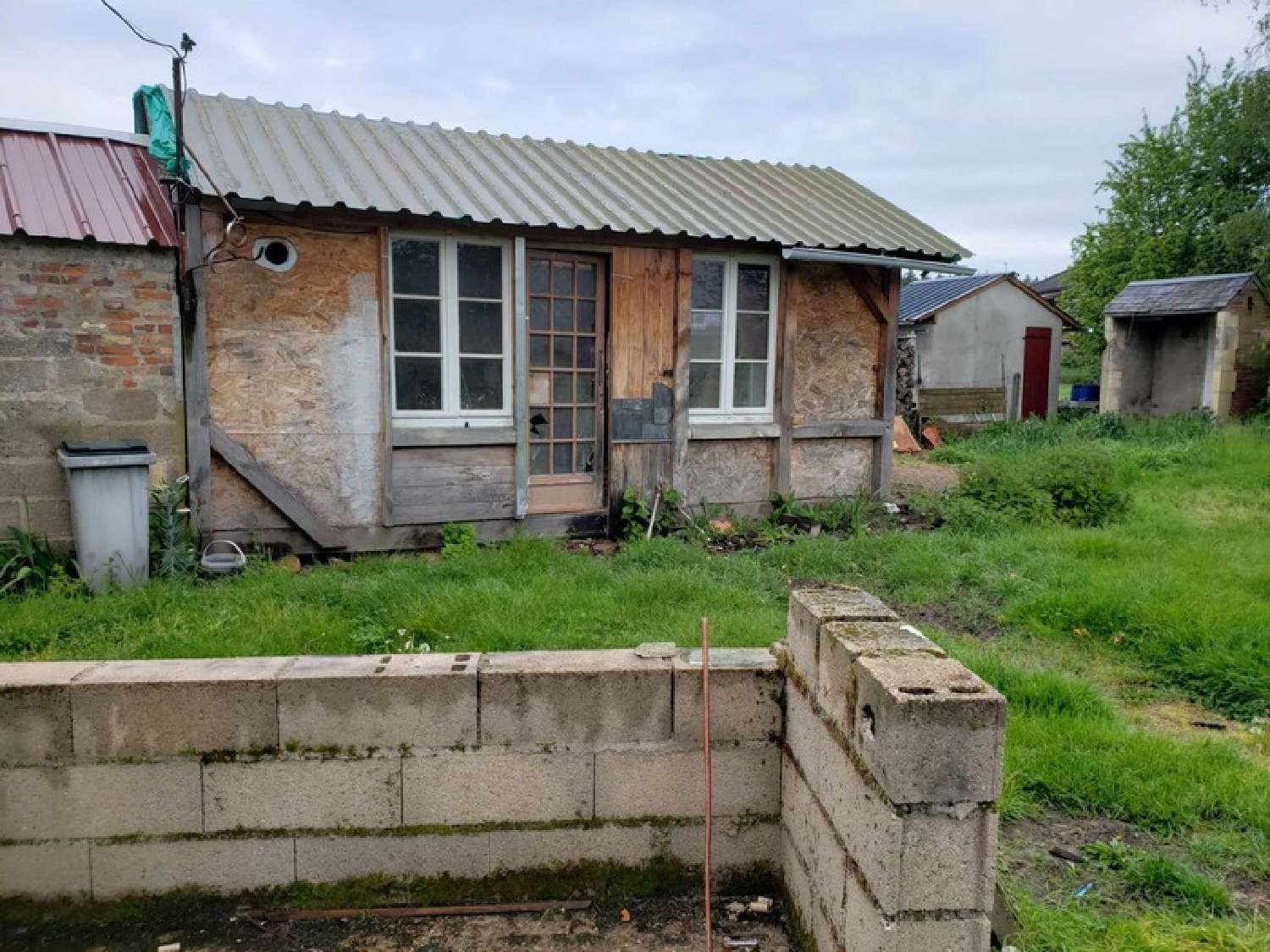  kaufen Haus Guérigny Nièvre 2