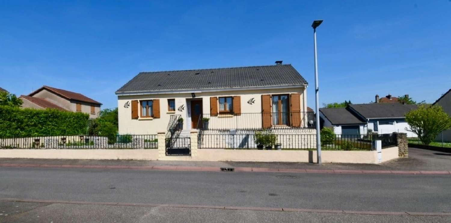  kaufen Haus Hagondange Moselle 1