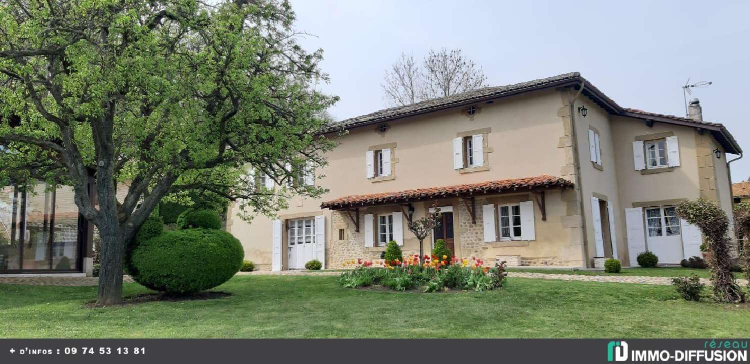  kaufen Haus Hauterives Drôme 2