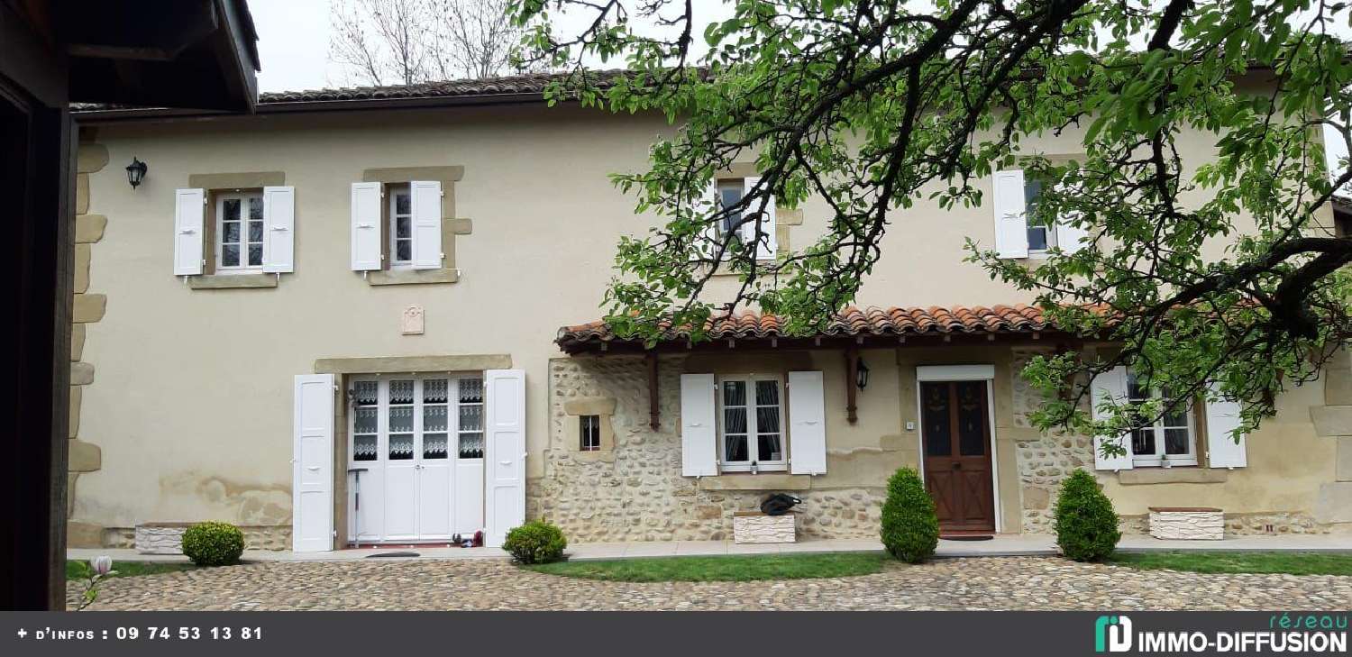  kaufen Haus Hauterives Drôme 5