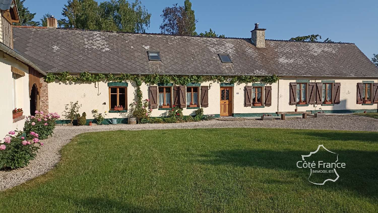  kaufen Haus Haution Aisne 4