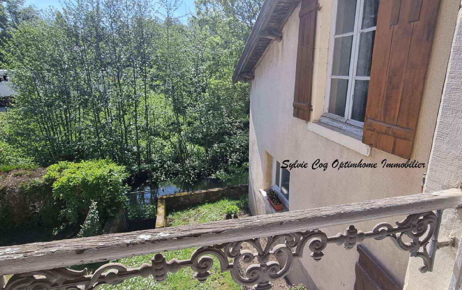  for sale house Hymont Vosges 1