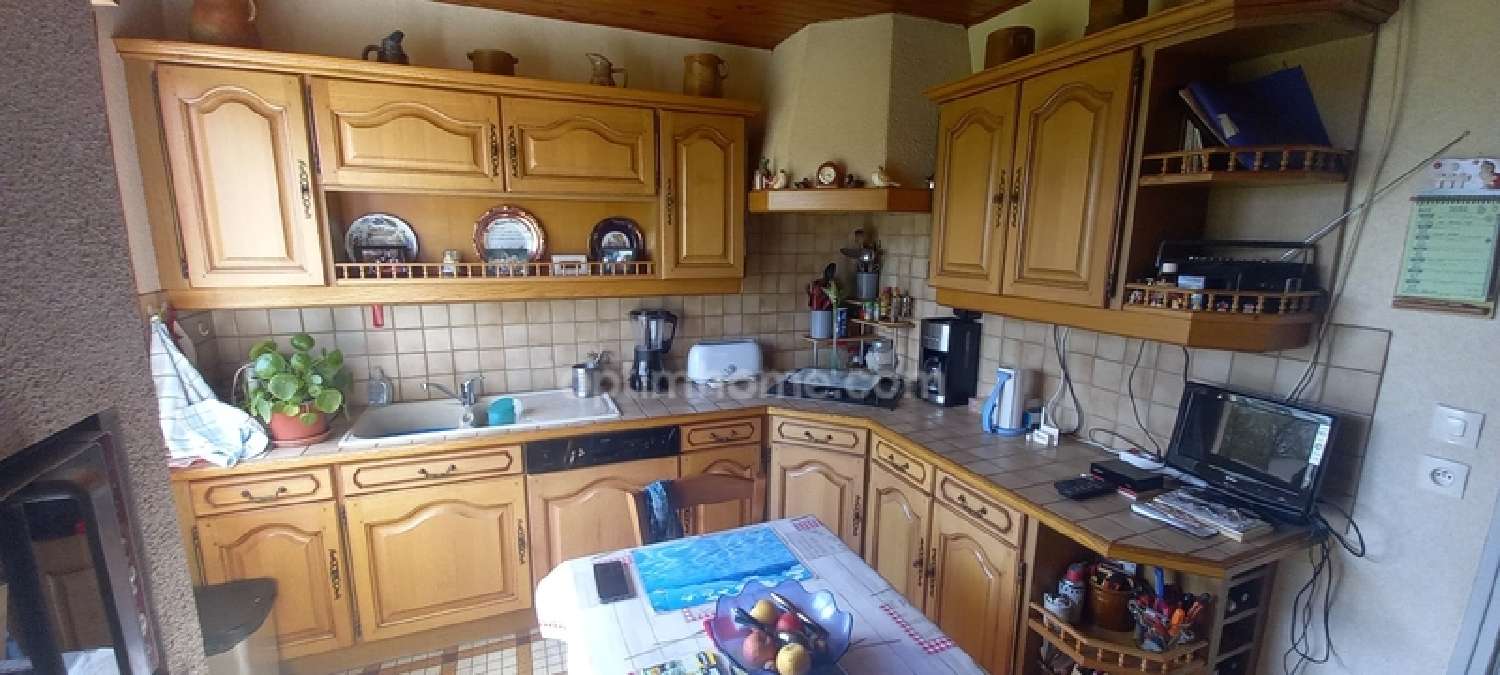  à vendre maison Ineuil Cher 2