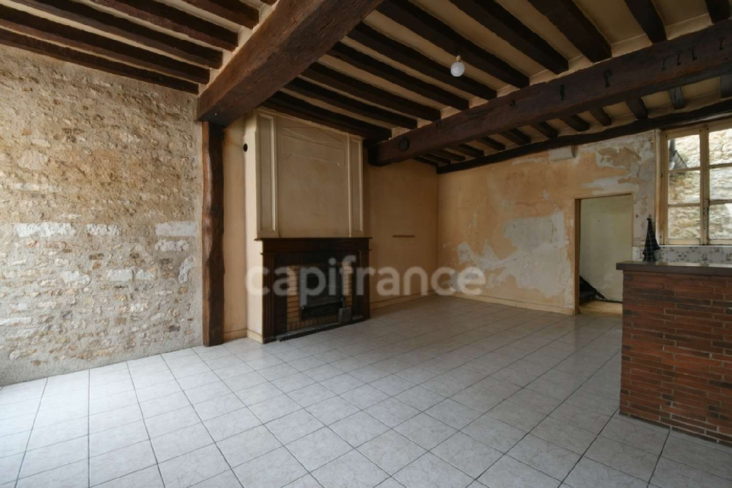  for sale house Irancy Yonne 2