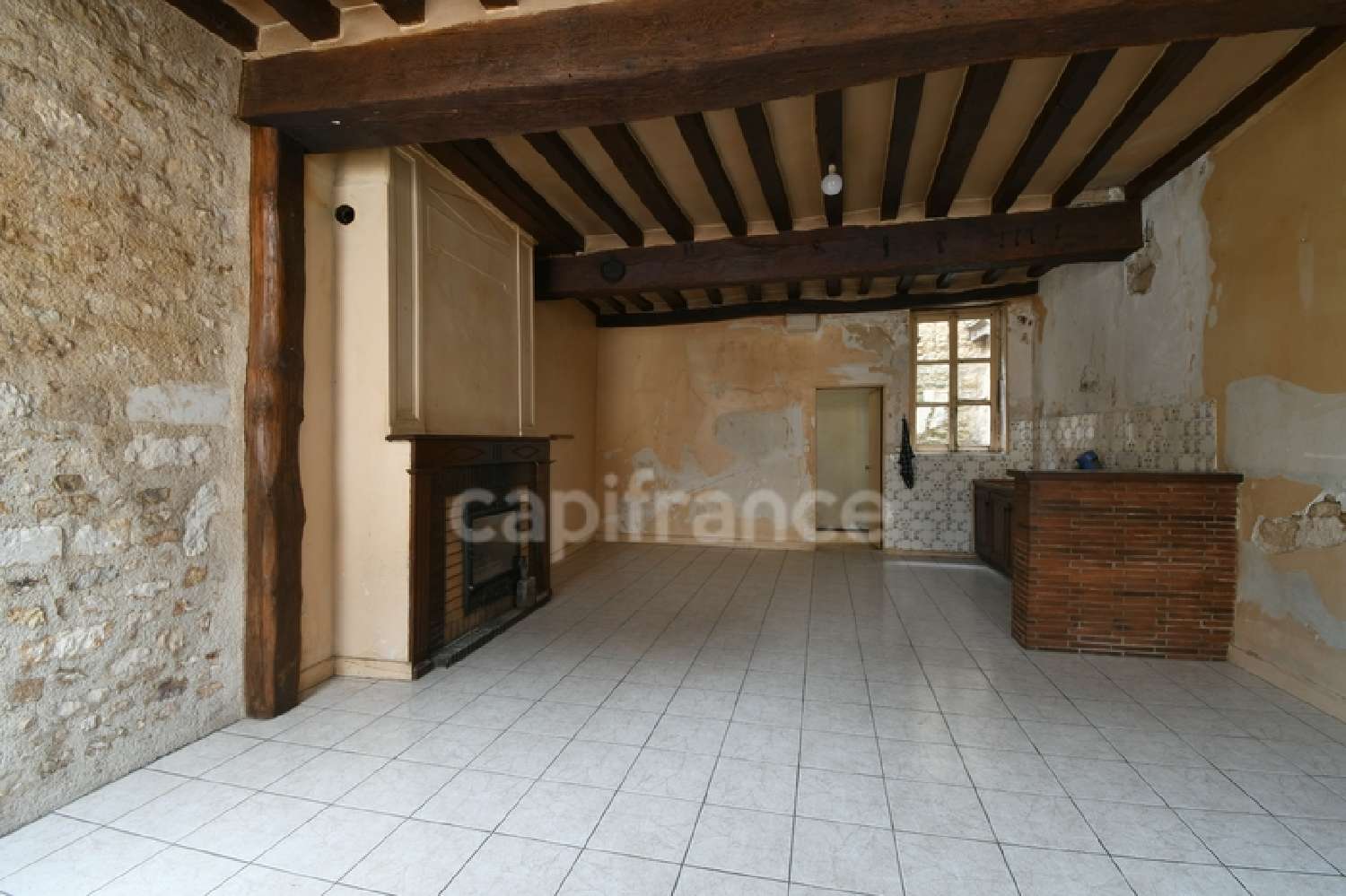  for sale house Irancy Yonne 3