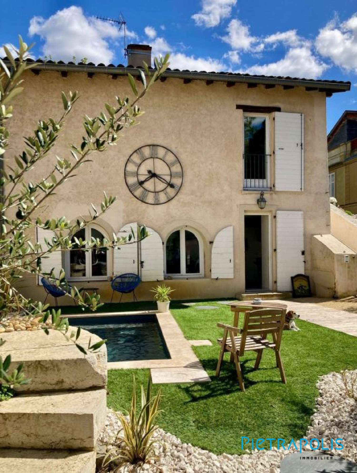  kaufen Haus Irigny Rhône 3