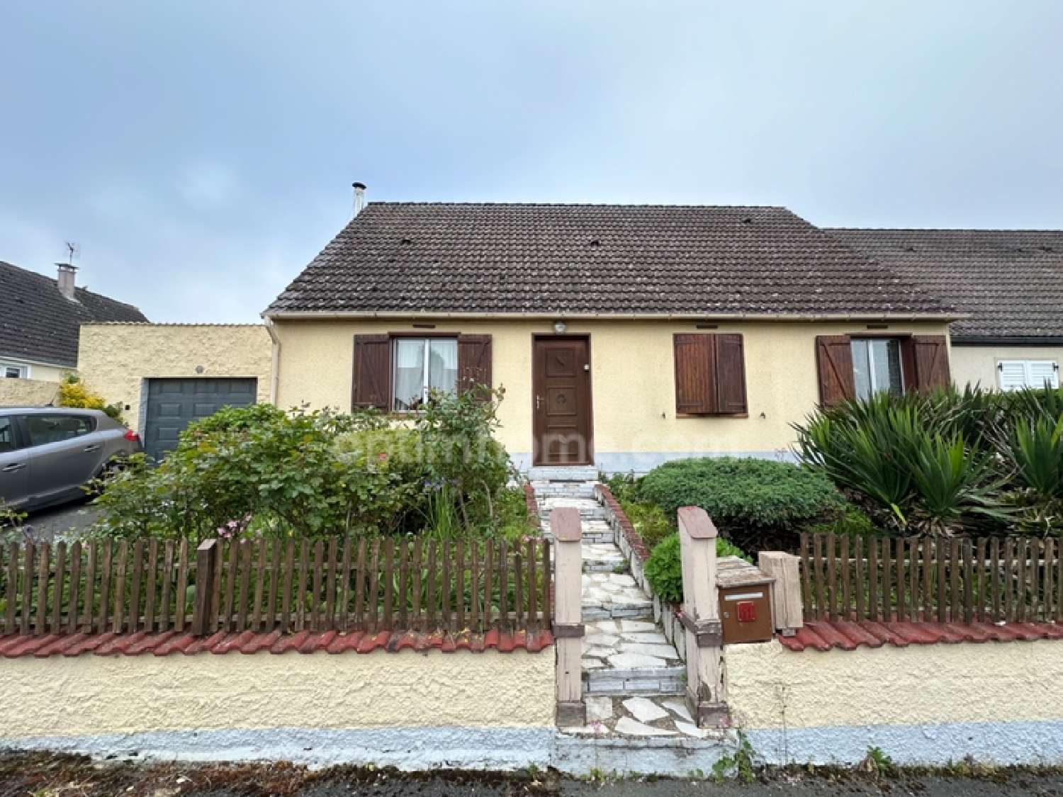  kaufen Haus Itancourt Aisne 1