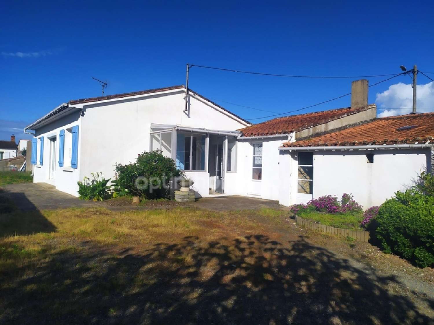  kaufen Haus L'Aiguillon-sur-Mer Vendée 2