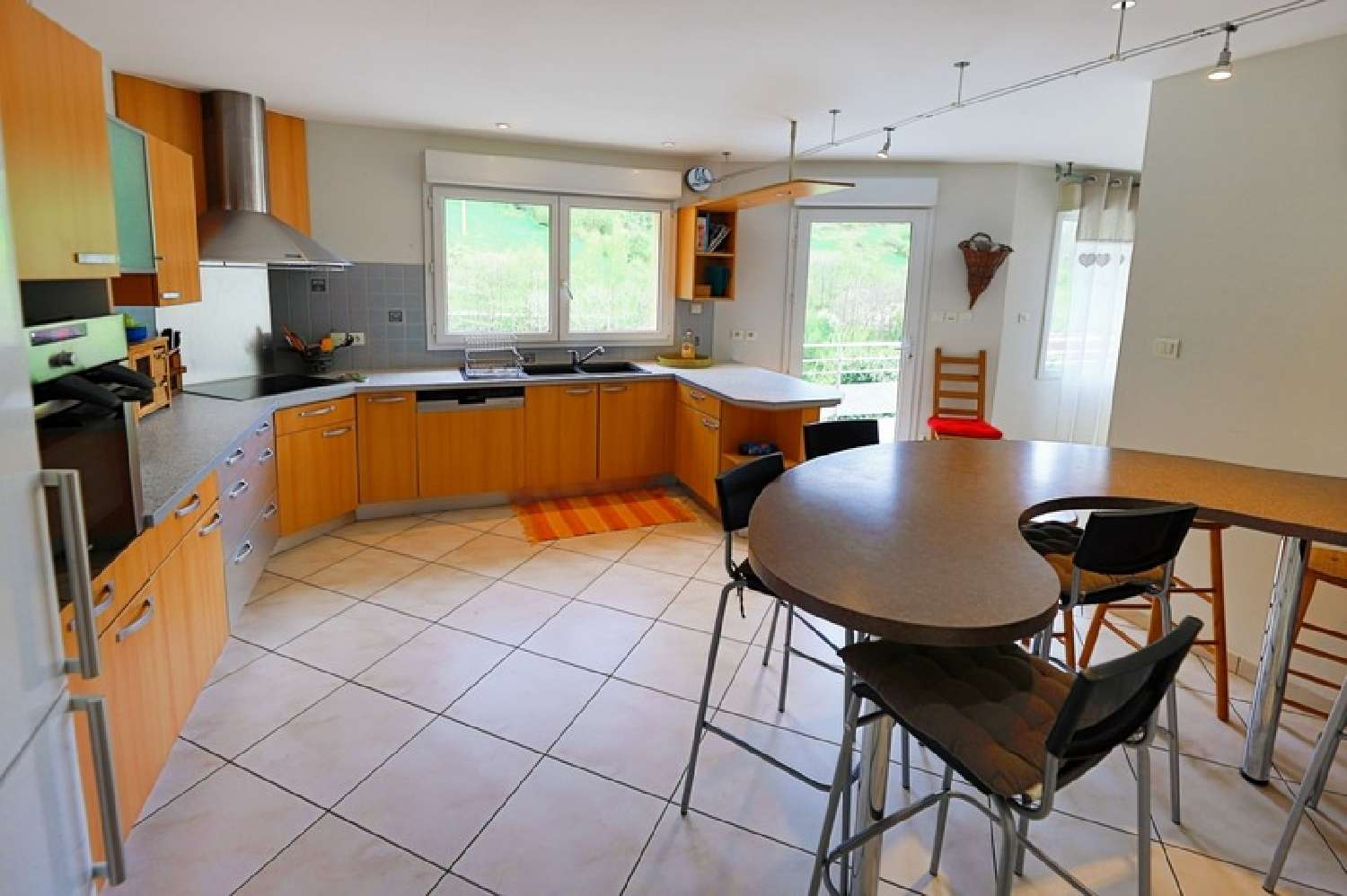  à vendre maison La Bresse Vosges 5