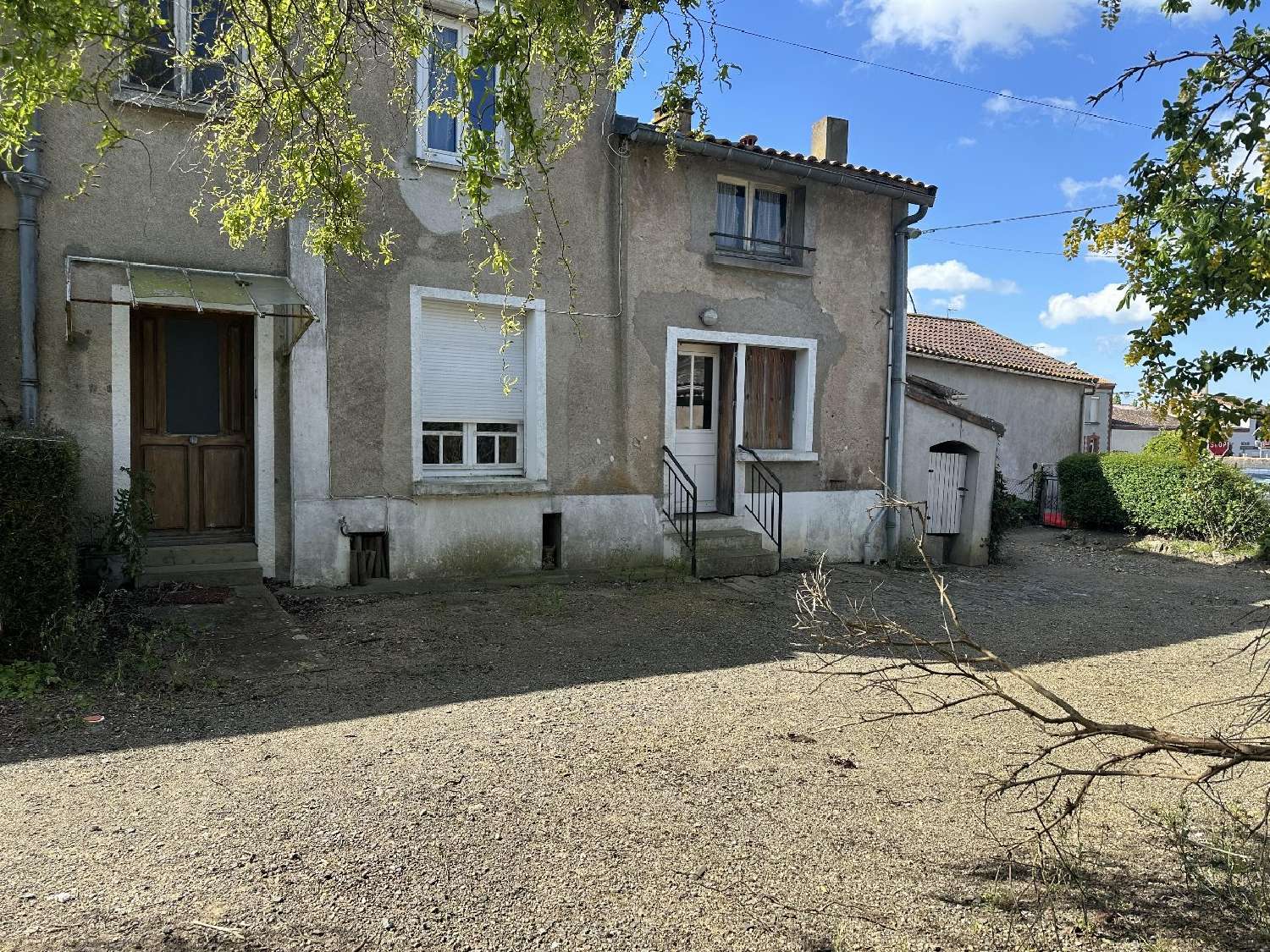  te koop huis La Chapelle-Rousselin Maine-et-Loire 7