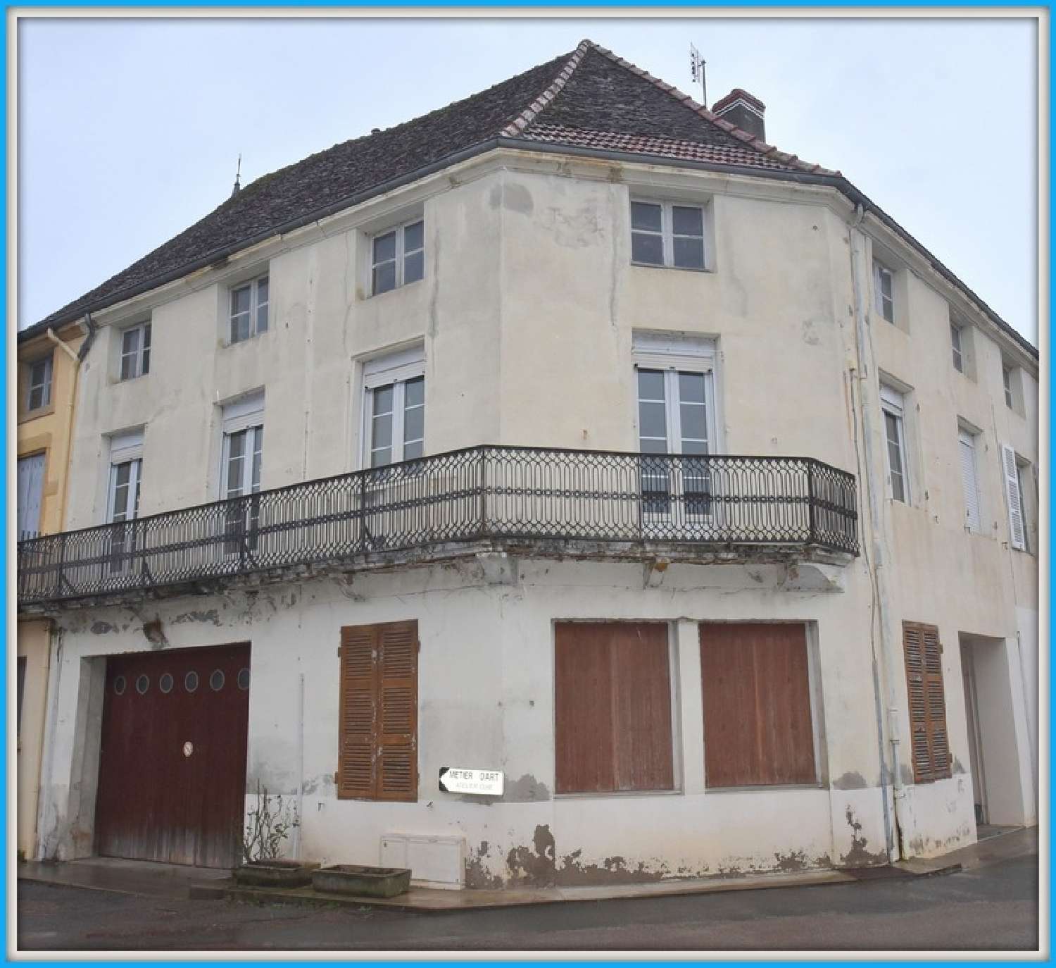  te koop huis La Clayette Saône-et-Loire 2