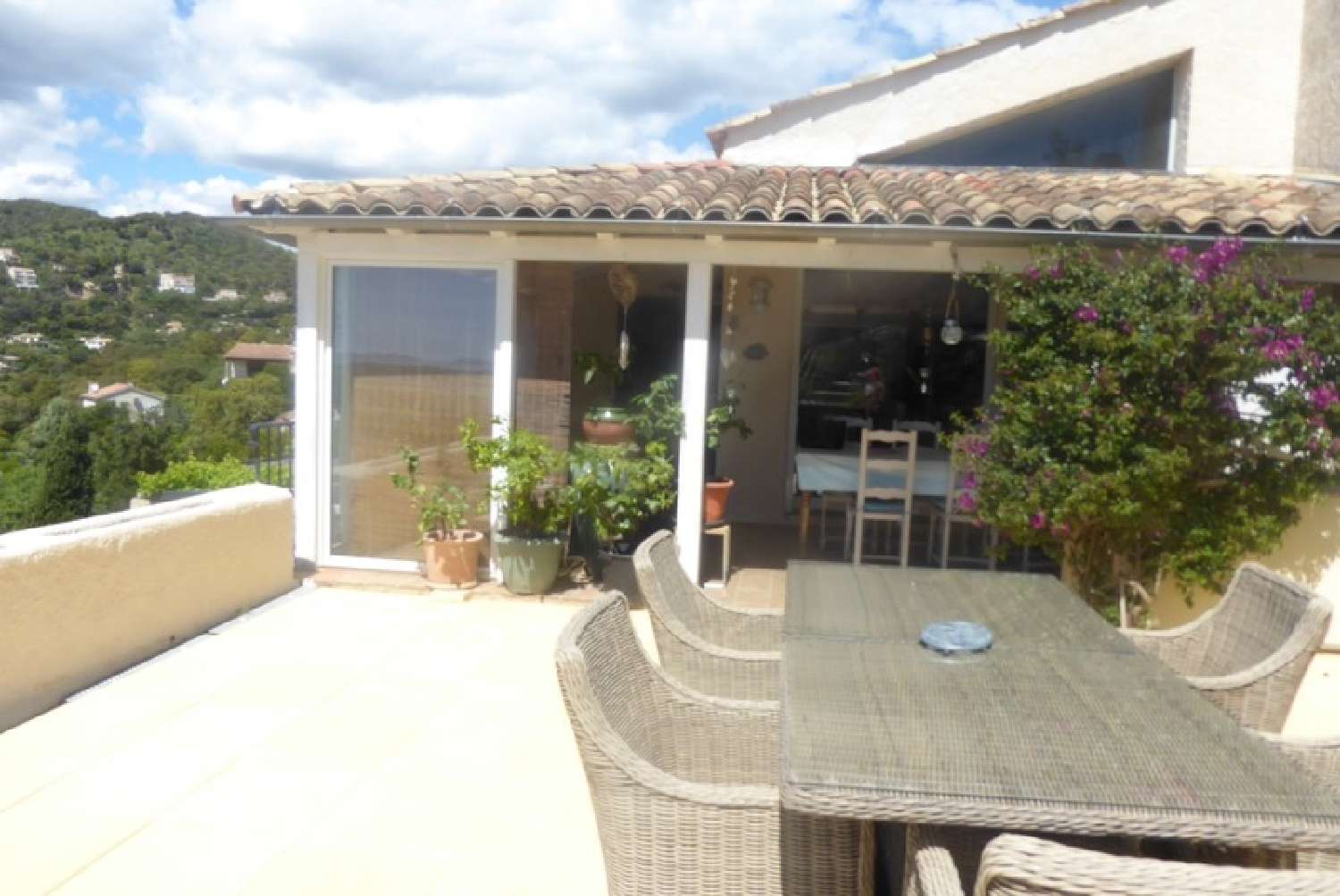  à vendre maison La Croix-Valmer Var 5