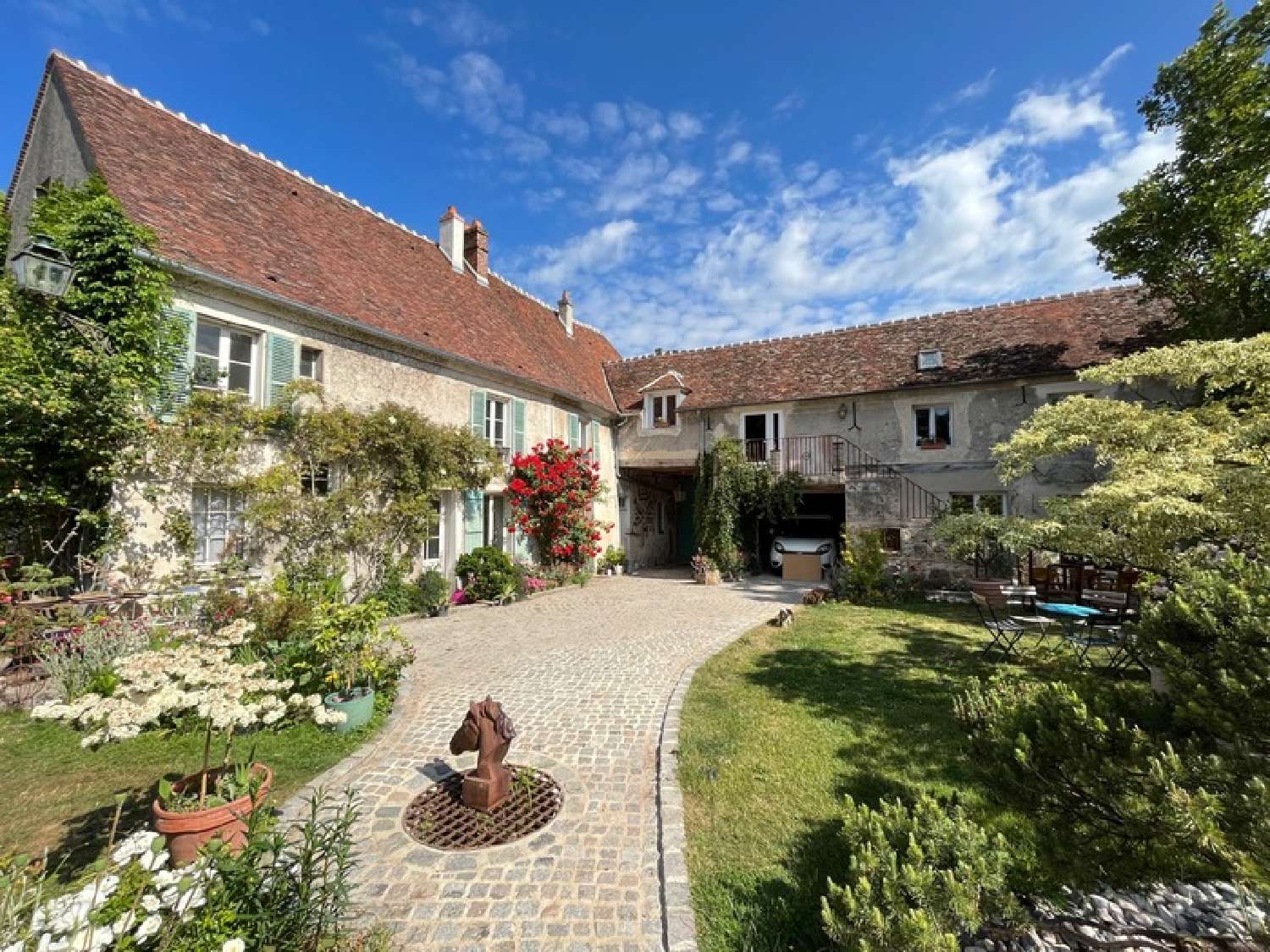 La Ferté-sous-Jouarre Seine-et-Marne house foto 6870799