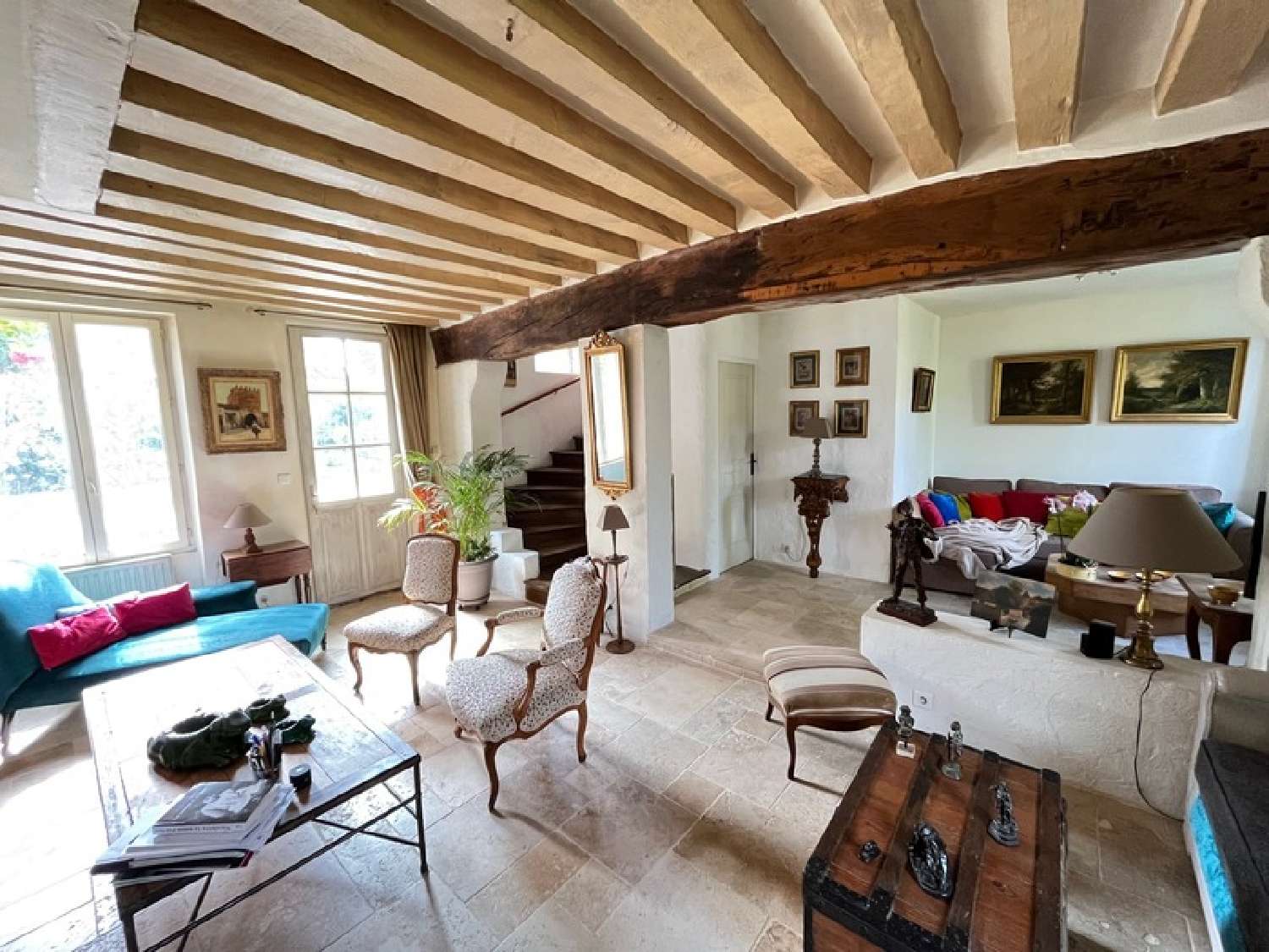  kaufen Haus Jouarre Seine-et-Marne 4