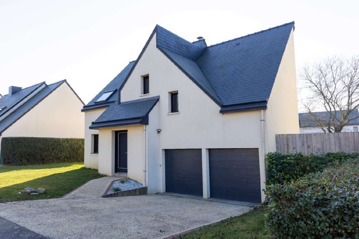  kaufen Haus La Mézière Ille-et-Vilaine 2