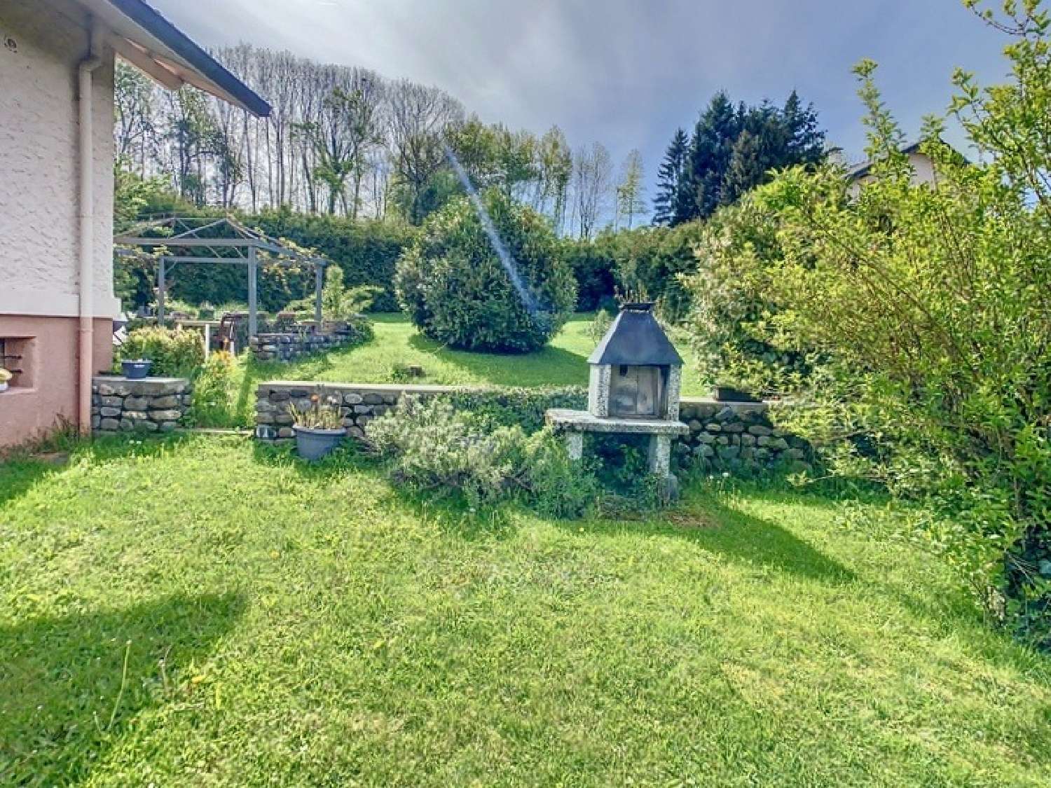  te koop huis La Muraz Haute-Savoie 2