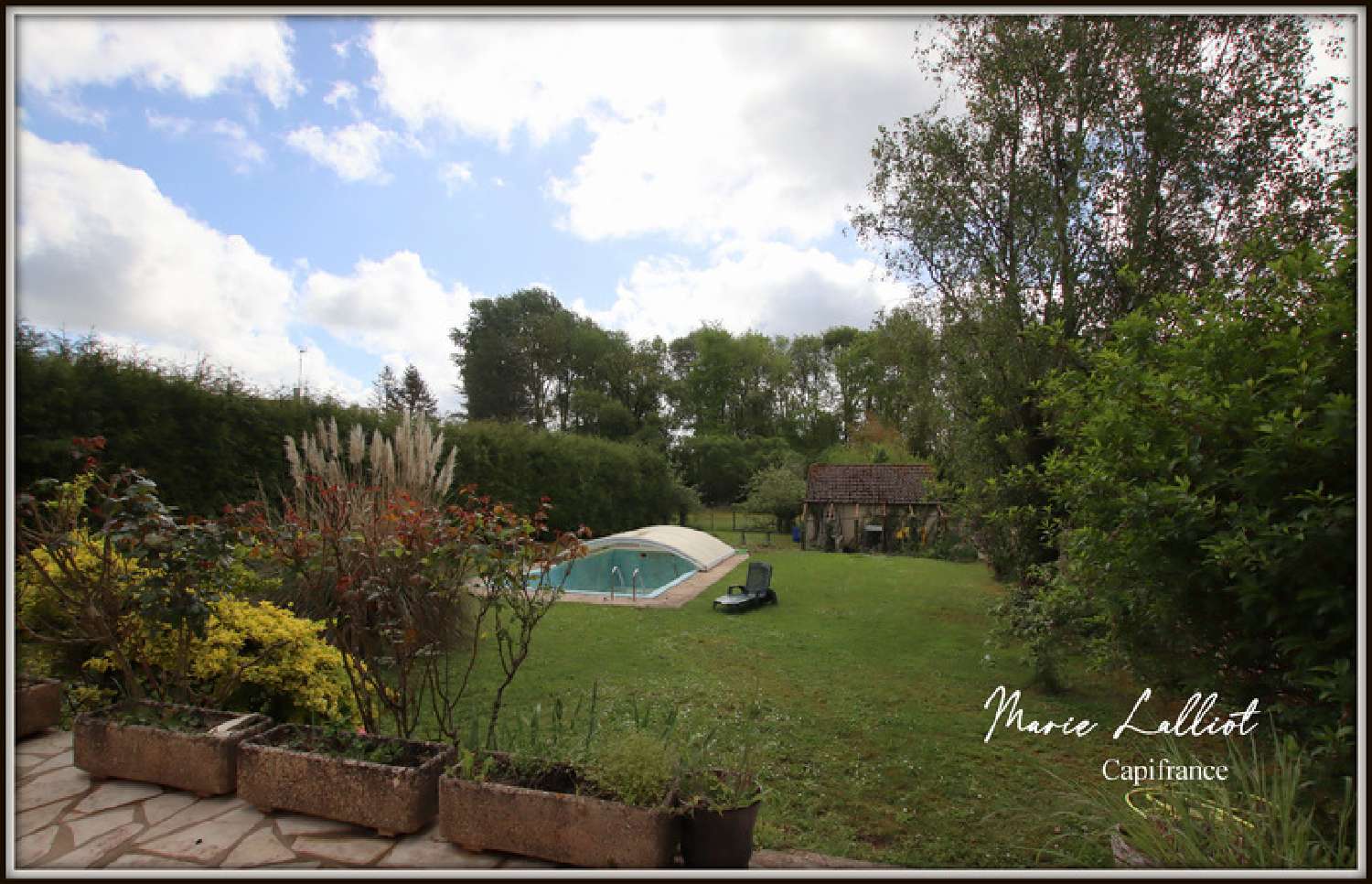  te koop huis La Neuville-sur-Essonne Loiret 2