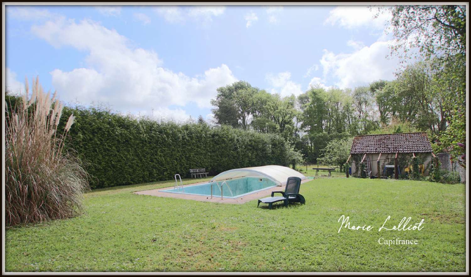  te koop huis La Neuville-sur-Essonne Loiret 3