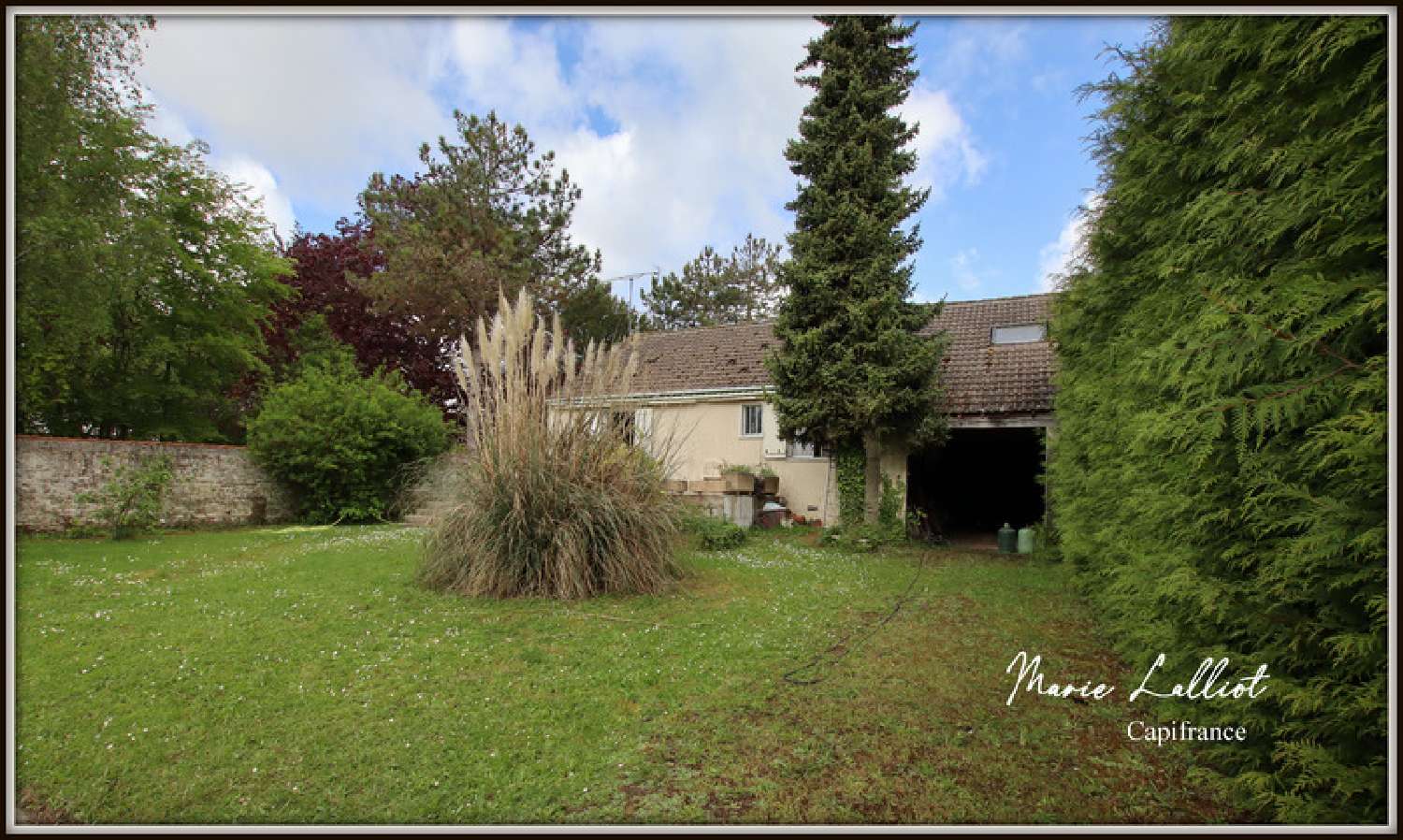  à vendre maison La Neuville-sur-Essonne Loiret 8