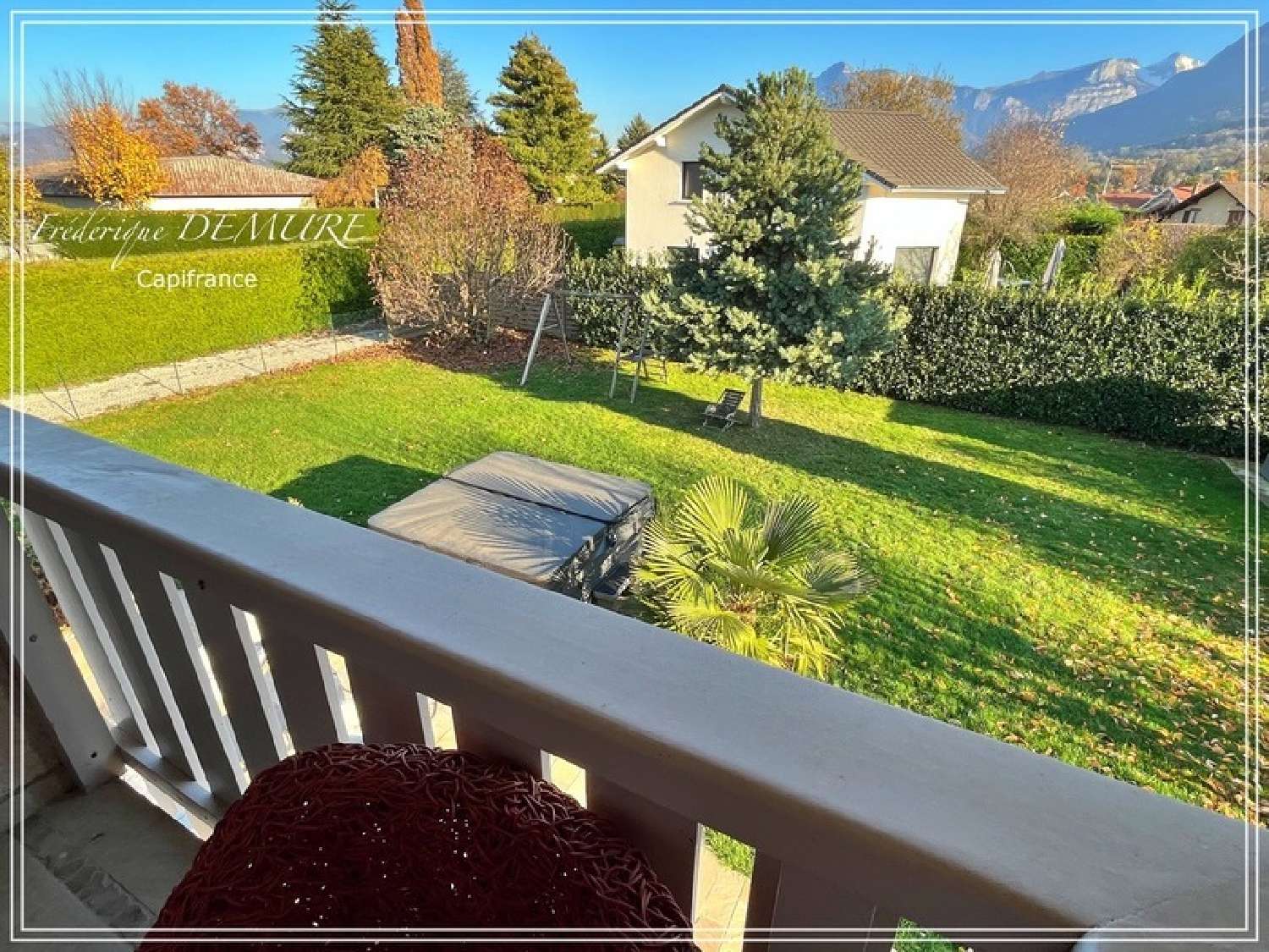  kaufen Haus La Roche-sur-Foron Haute-Savoie 3