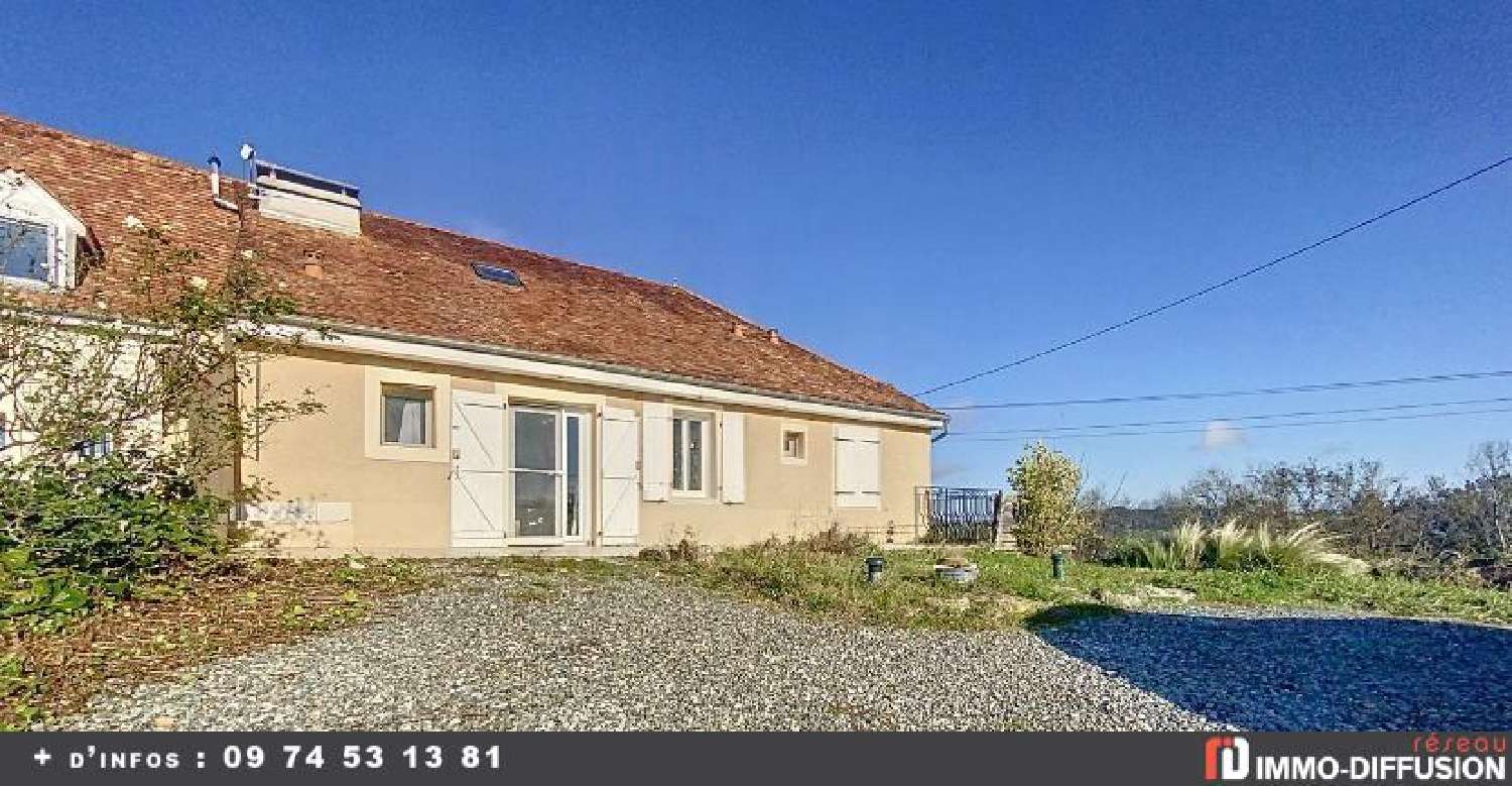  à vendre maison Lagor Pyrénées-Atlantiques 2