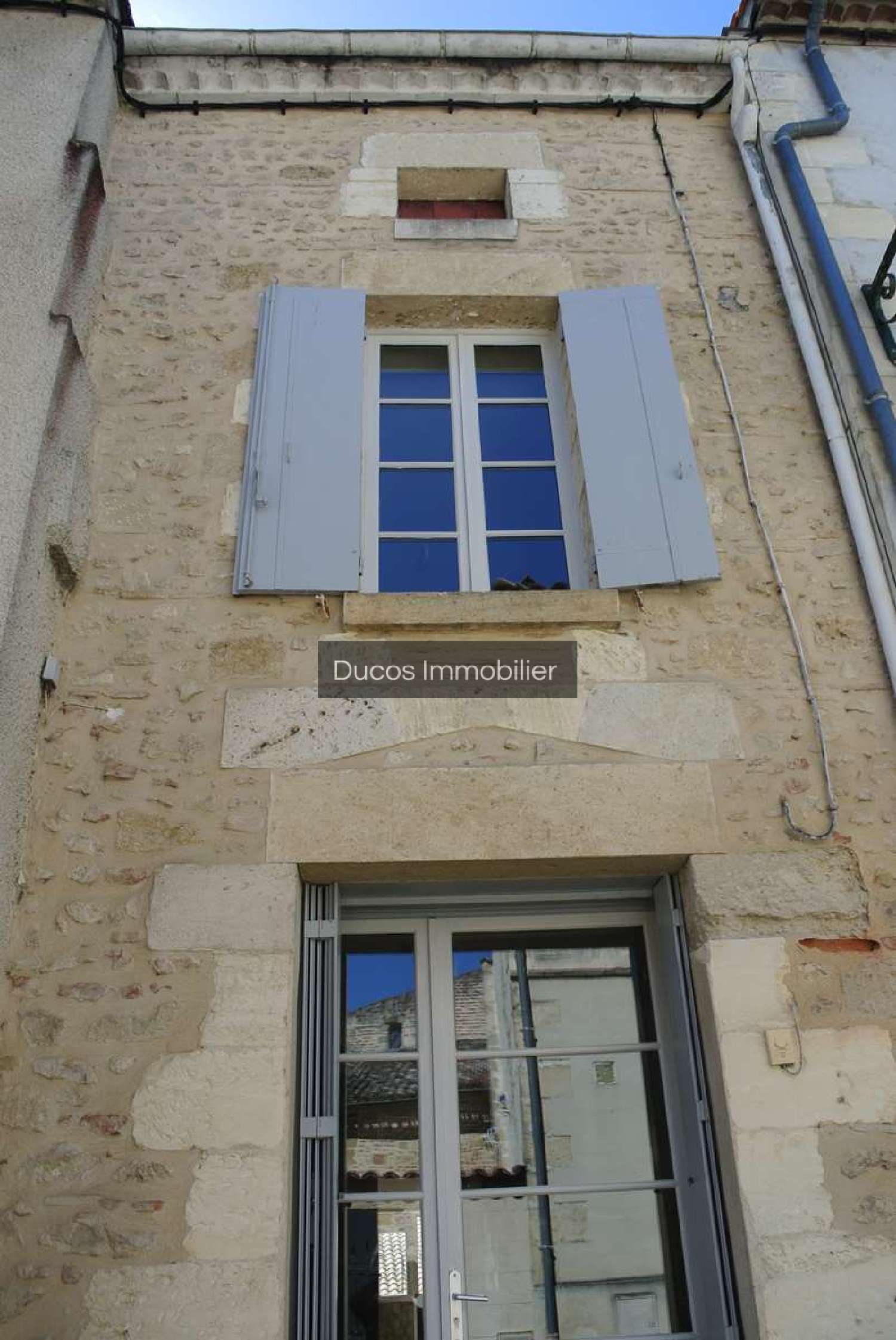 Sainte Bazeille Lot-et-Garonne Haus Bild 6862846