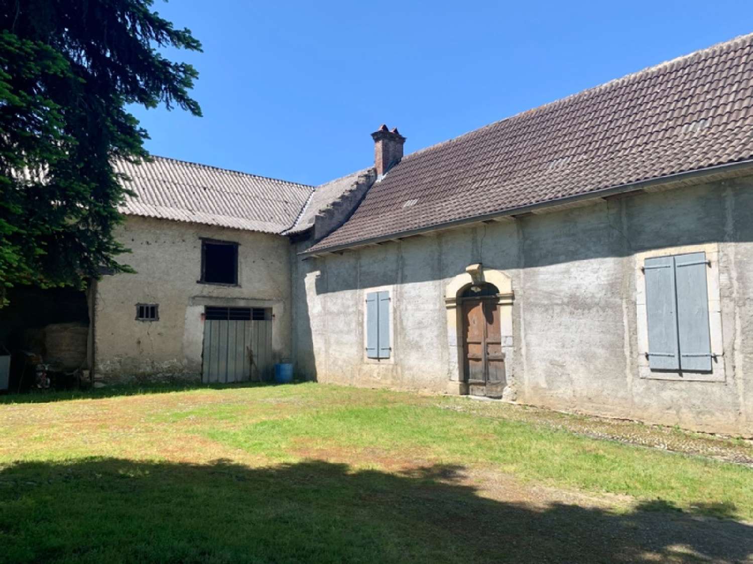 Laloubère Hautes-Pyrénées house foto 6872146