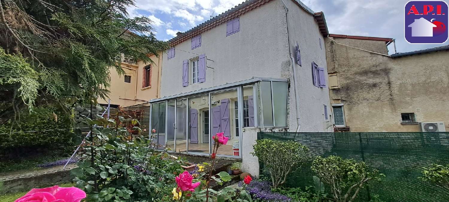  te koop huis Laroque-d'Olmes Ariège 1